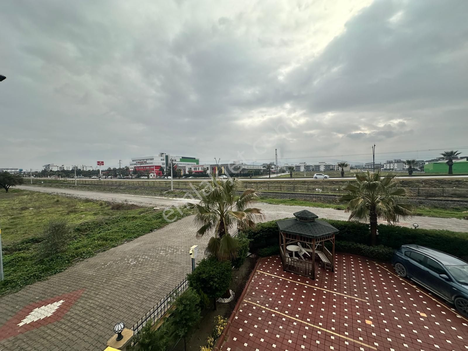 🏡muradiye Mahallesi🏡 Site İçi ✅3+1 148m2 3 Katlının 2 Katı ❇️full Özelikli Petek Kombili - Görsel 21