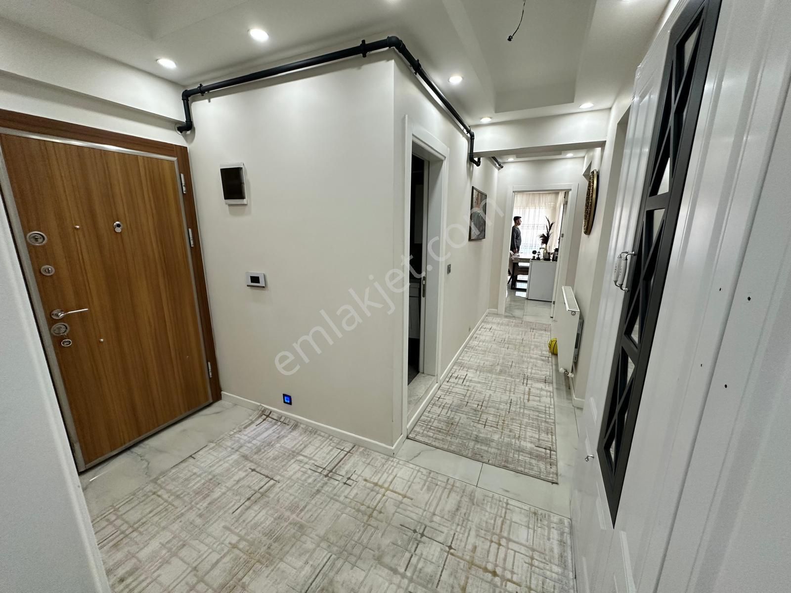 🏡muradiye Mahallesi🏡 Site İçi ✅3+1 148m2 3 Katlının 2 Katı ❇️full Özelikli Petek Kombili - Görsel 17