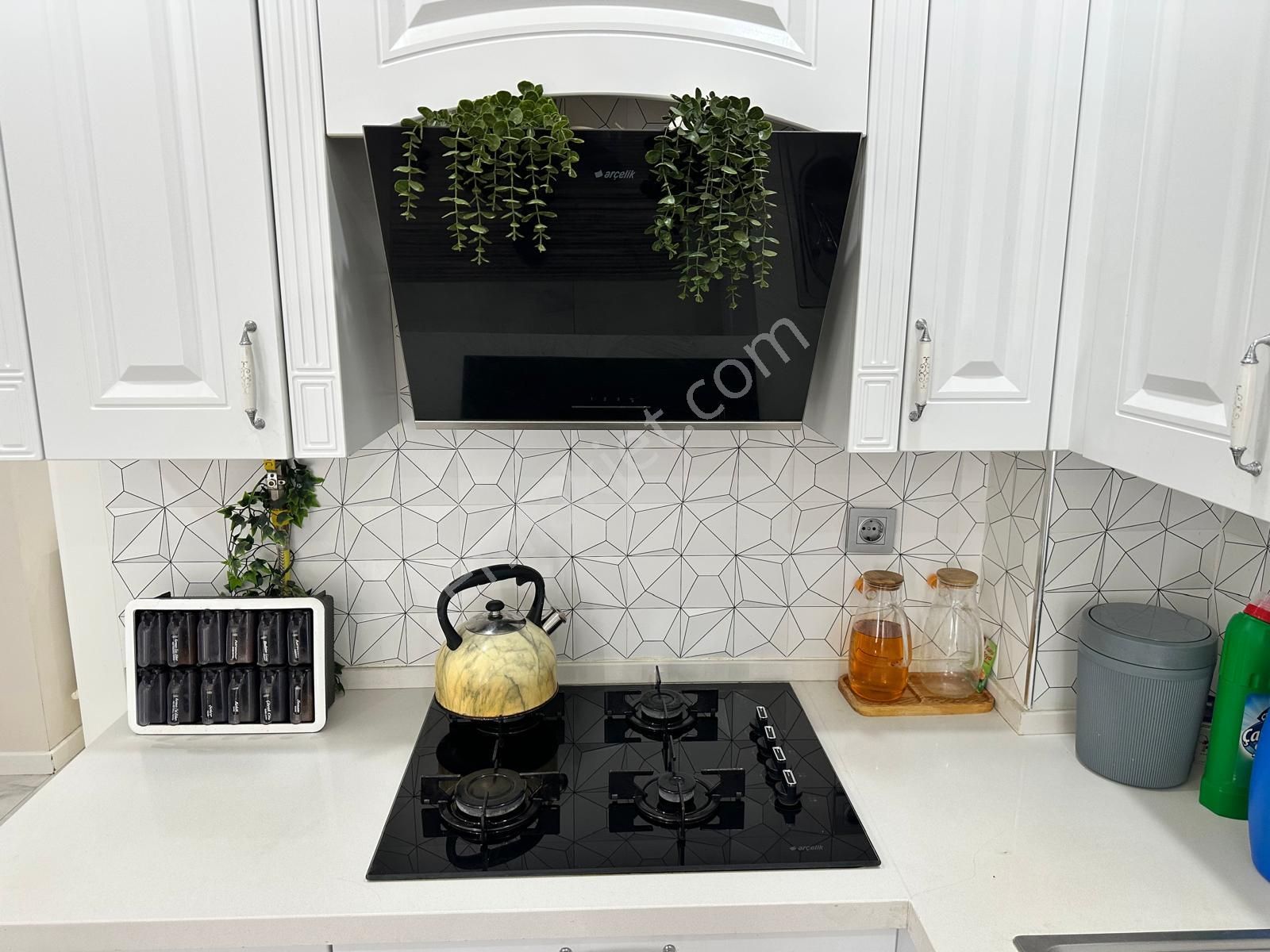 🏡muradiye Mahallesi🏡 Site İçi ✅3+1 148m2 3 Katlının 2 Katı ❇️full Özelikli Petek Kombili - Görsel 19