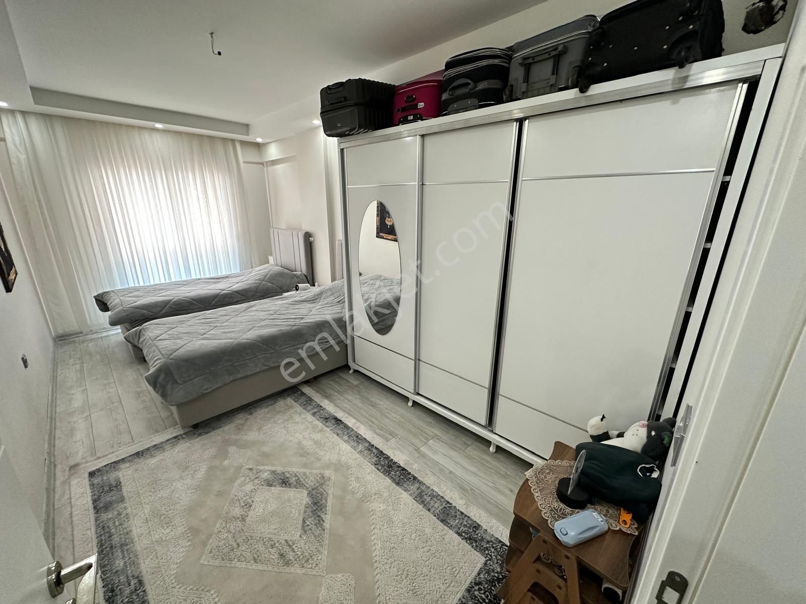 🏡muradiye Mahallesi🏡 Site İçi ✅3+1 148m2 3 Katlının 2 Katı ❇️full Özelikli Petek Kombili - Görsel 9