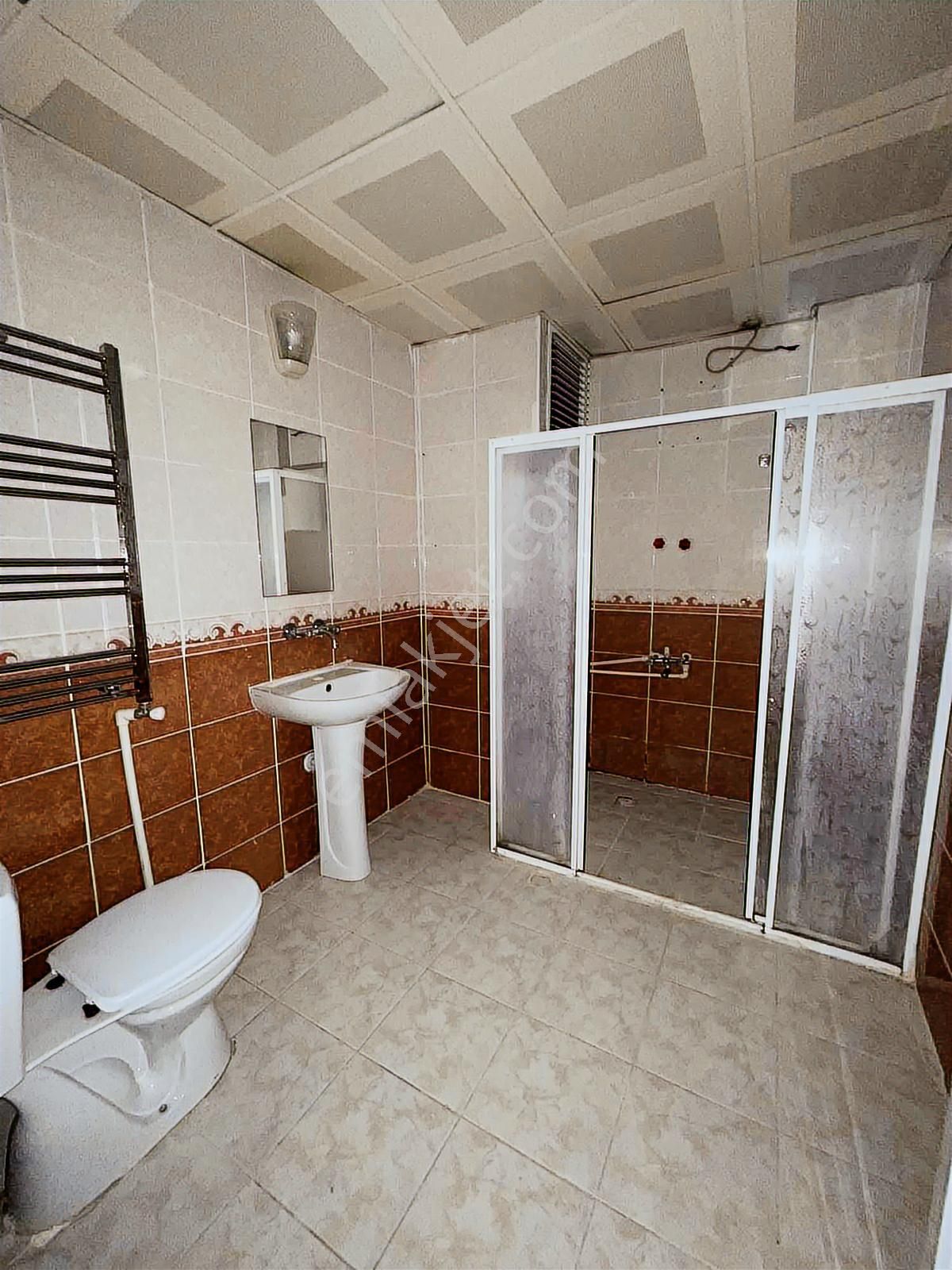 100.yılda~3+1~k.mutfak~doğalgazlı~bahçeli~geniş~oturum~müstakil~ - Görsel 10