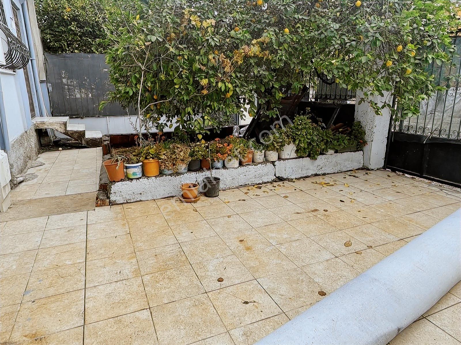 100.yılda~3+1~k.mutfak~doğalgazlı~bahçeli~geniş~oturum~müstakil~ - Görsel 28