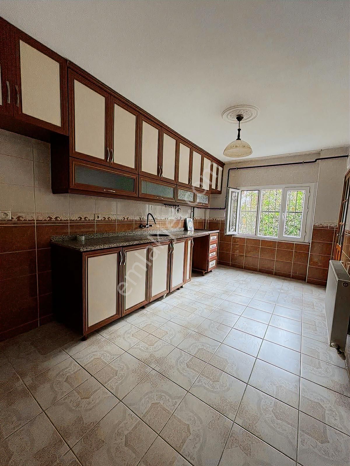 100.yılda~3+1~k.mutfak~doğalgazlı~bahçeli~geniş~oturum~müstakil~ - Görsel 5