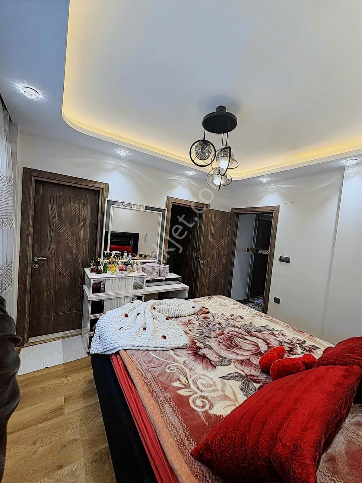 Gürselpaşa Mh.de Full Yapılı 3+1 Satılık Daire - Görsel 19
