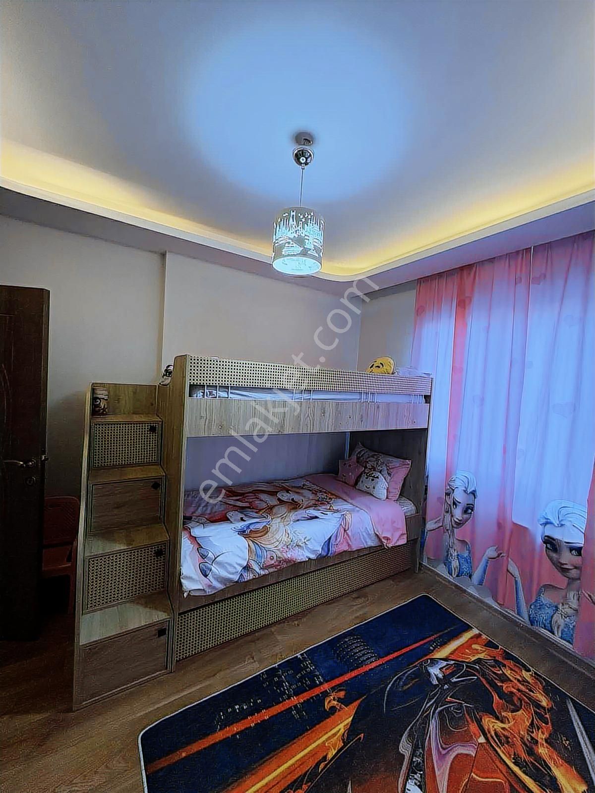 Gürselpaşa Mh.de Full Yapılı 3+1 Satılık Daire - Görsel 14