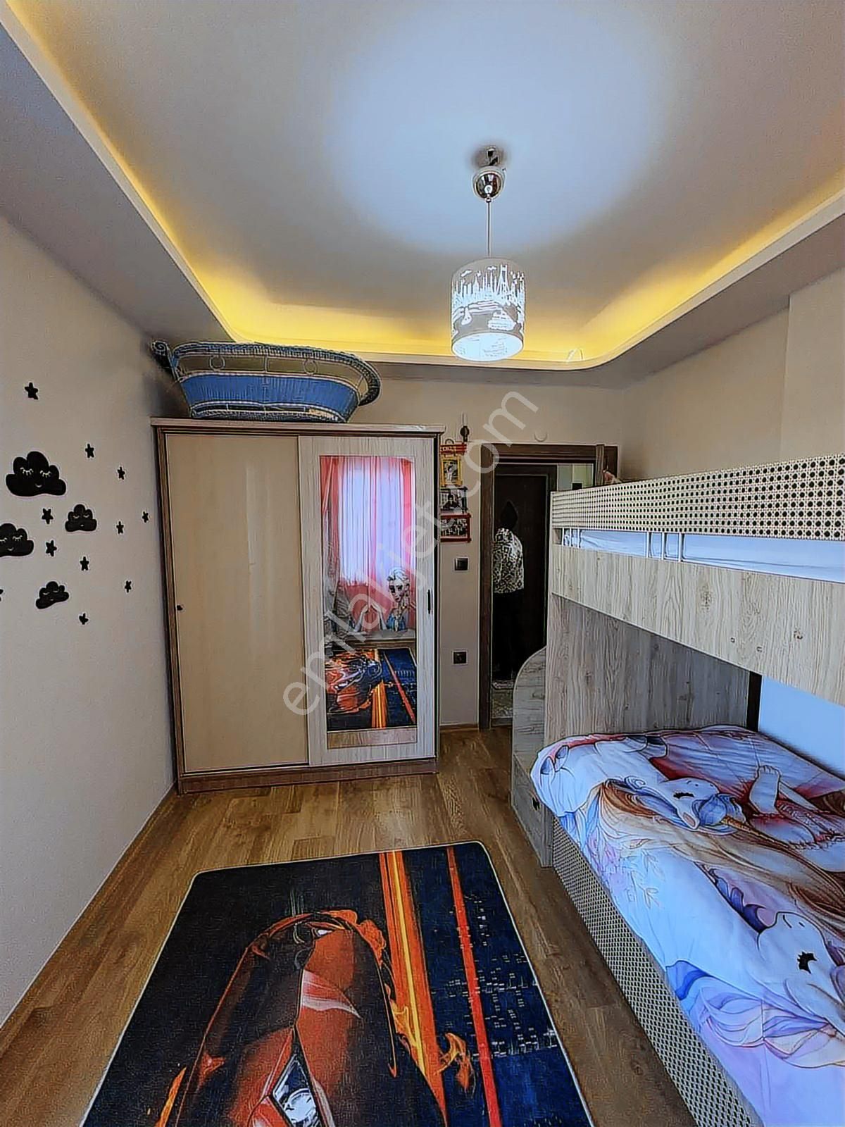 Gürselpaşa Mh.de Full Yapılı 3+1 Satılık Daire - Görsel 28