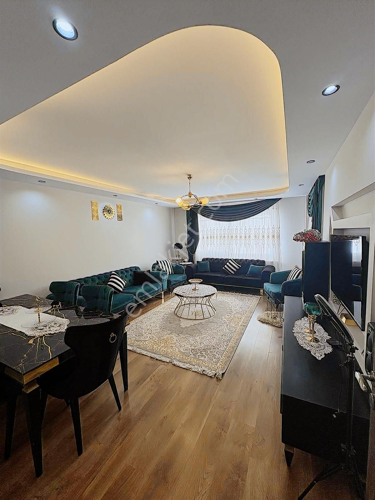Gürselpaşa Mh.de Full Yapılı 3+1 Satılık Daire - Görsel 15
