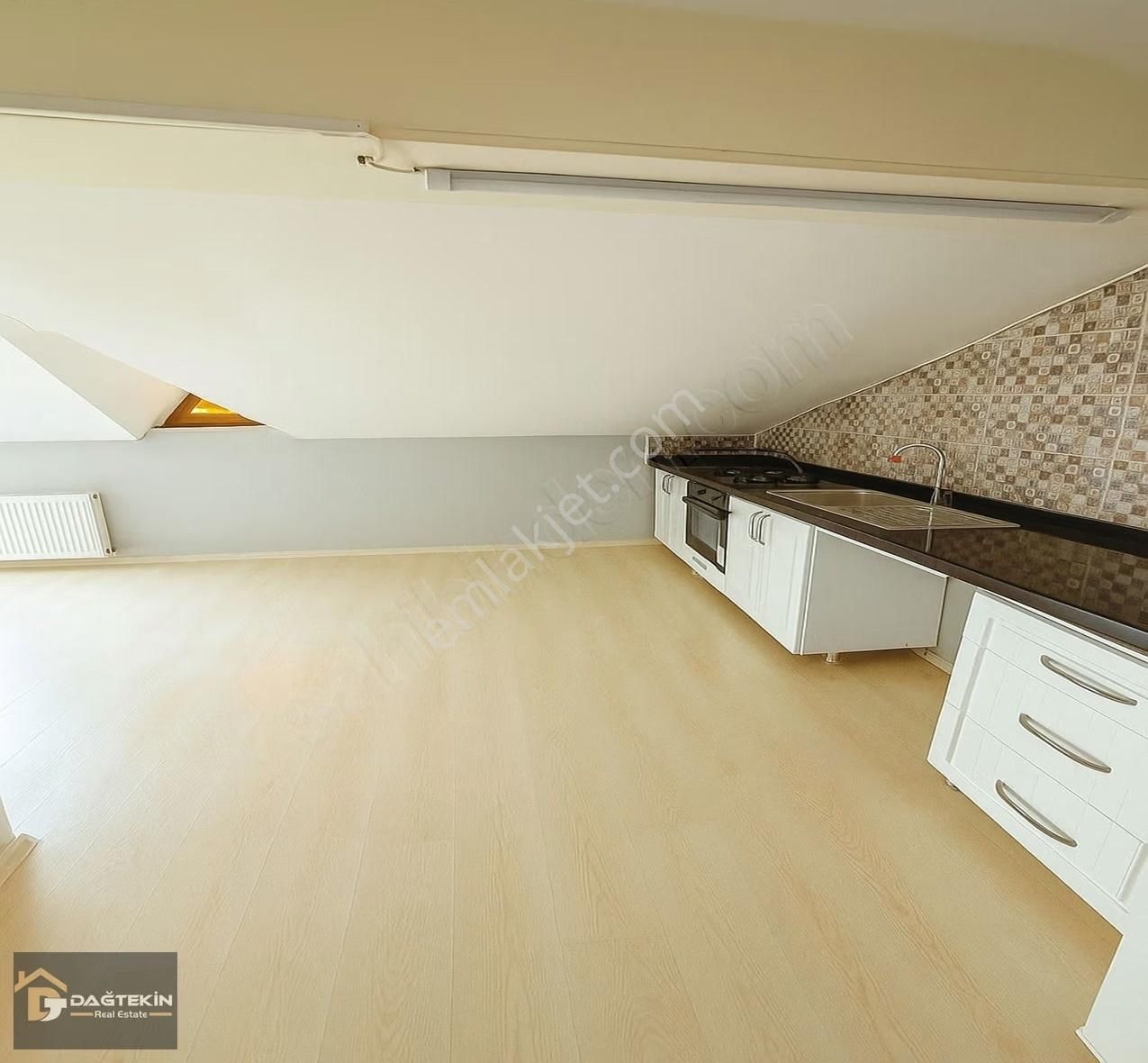 Beylikdüzü Adnan Kahveci Cadde Üzeri Okullara Yakın 2+1dubleks - Görsel 10