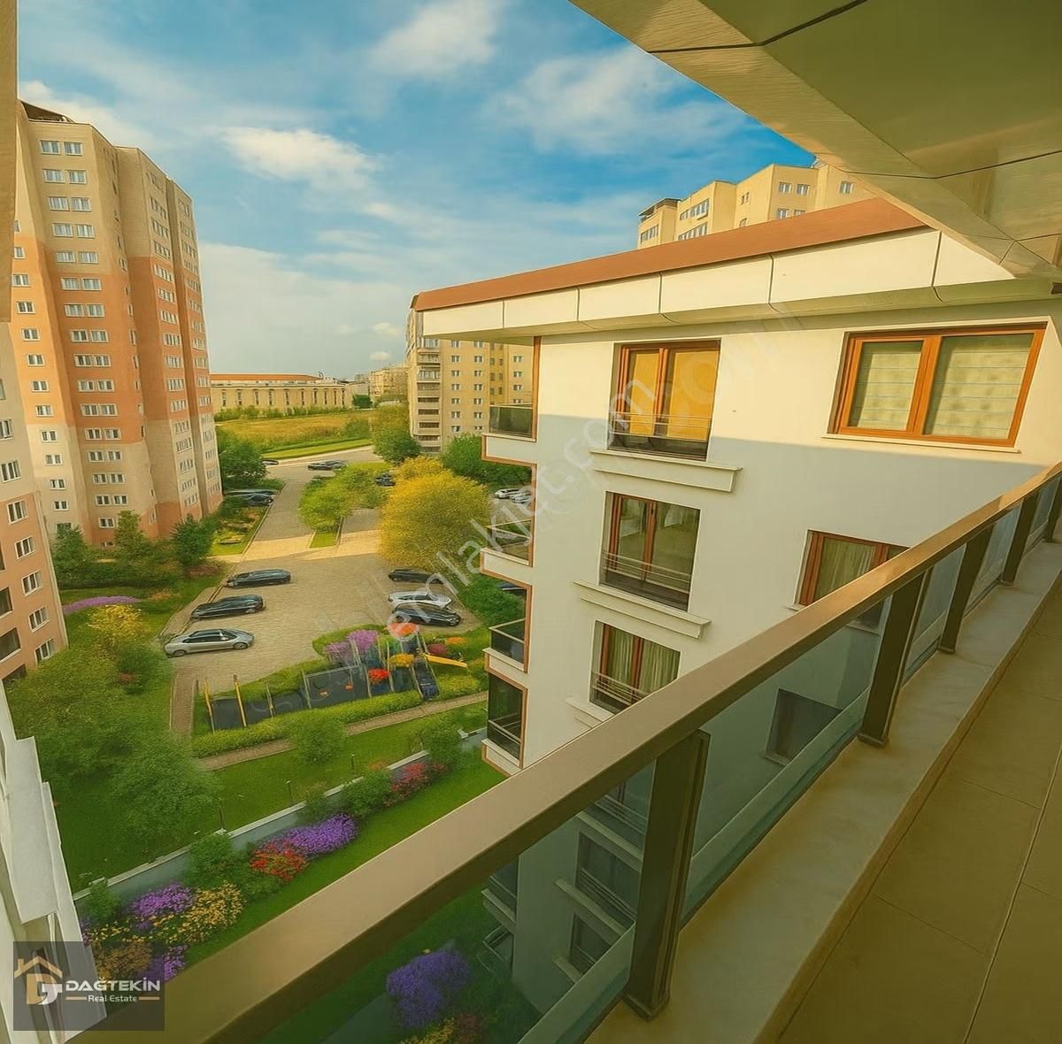 Beylikdüzü Adnan Kahveci Cadde Üzeri Okullara Yakın 2+1dubleks - Görsel 7