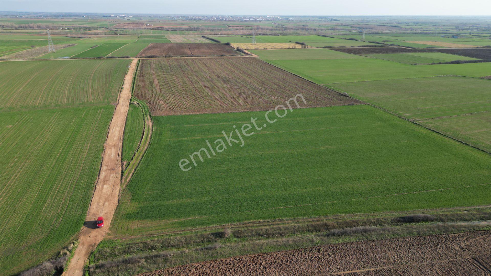 B&u Gayrimenkul'den Kavaklıda Yolu Ve Suyu Olan 15600 M2 Arazi - Görsel 3