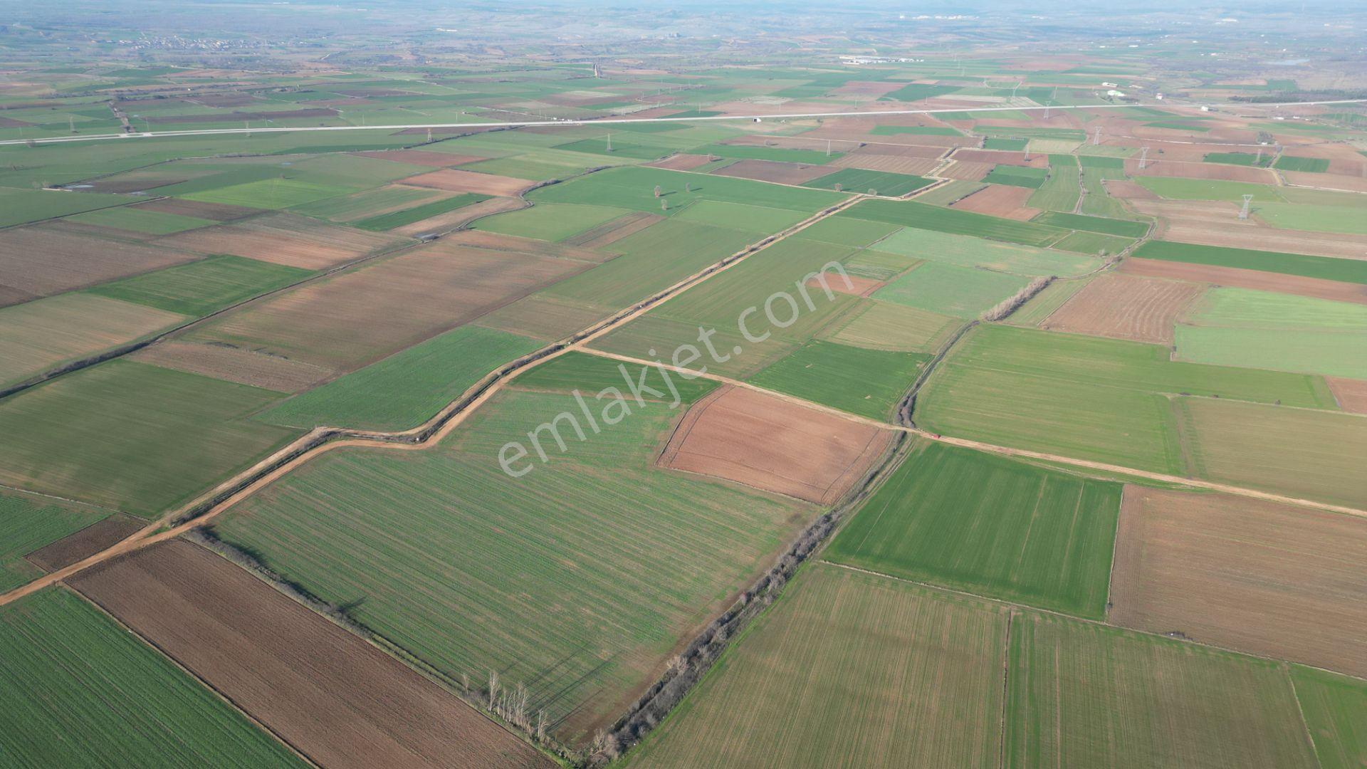 B&u Gayrimenkul'den Kavaklıda Yolu Ve Suyu Olan 15600 M2 Arazi - Görsel 11