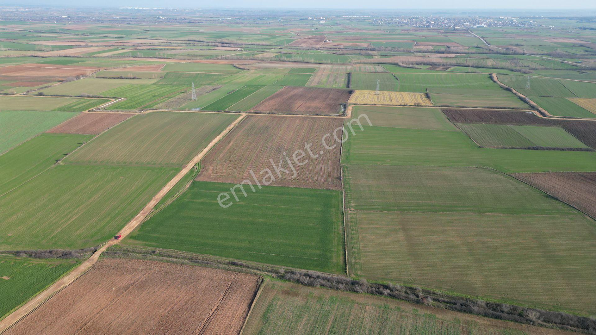 B&u Gayrimenkul'den Kavaklıda Yolu Ve Suyu Olan 15600 M2 Arazi - Görsel 7