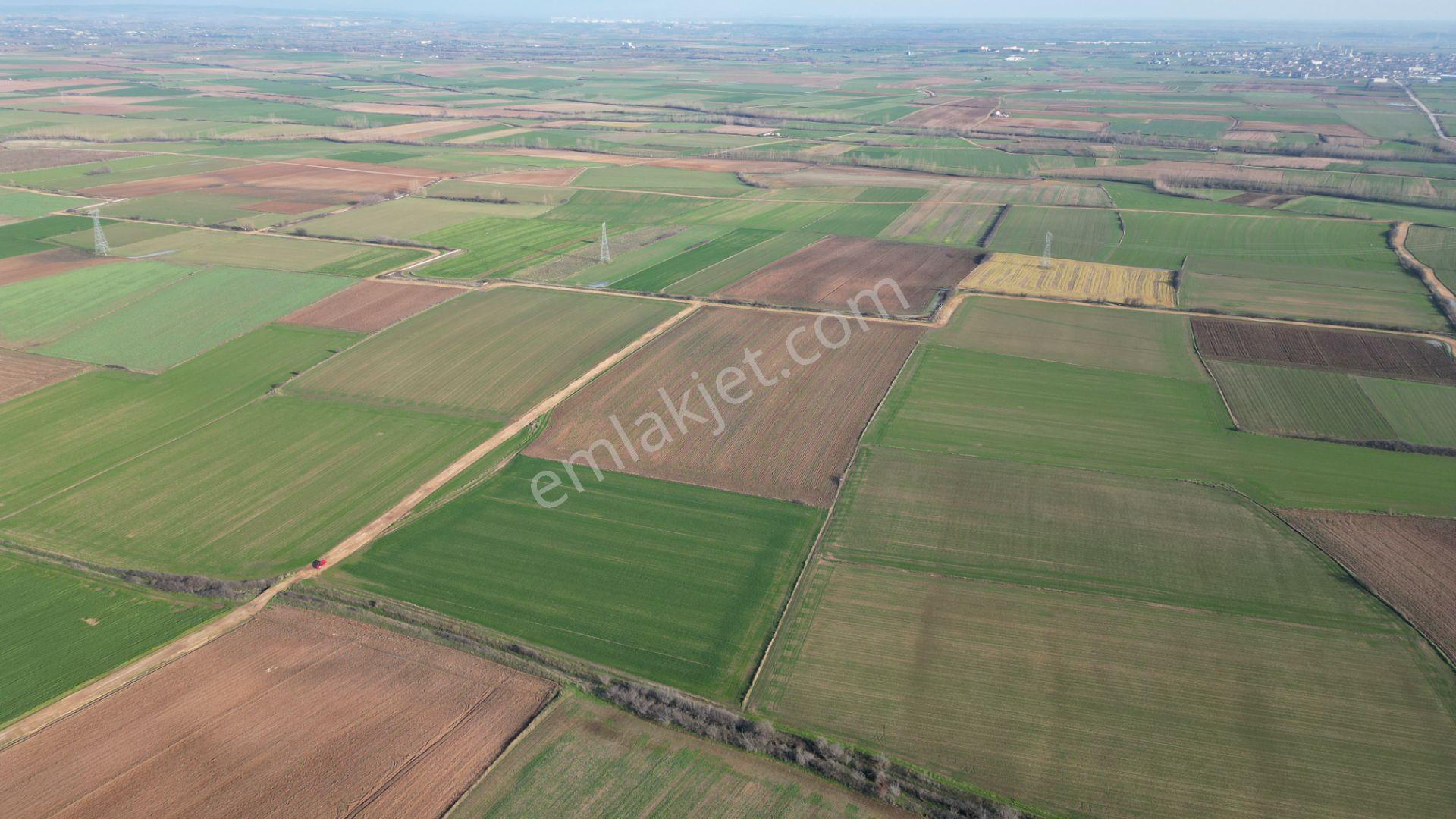 B&u Gayrimenkul'den Kavaklıda Yolu Ve Suyu Olan 15600 M2 Arazi - Görsel 8