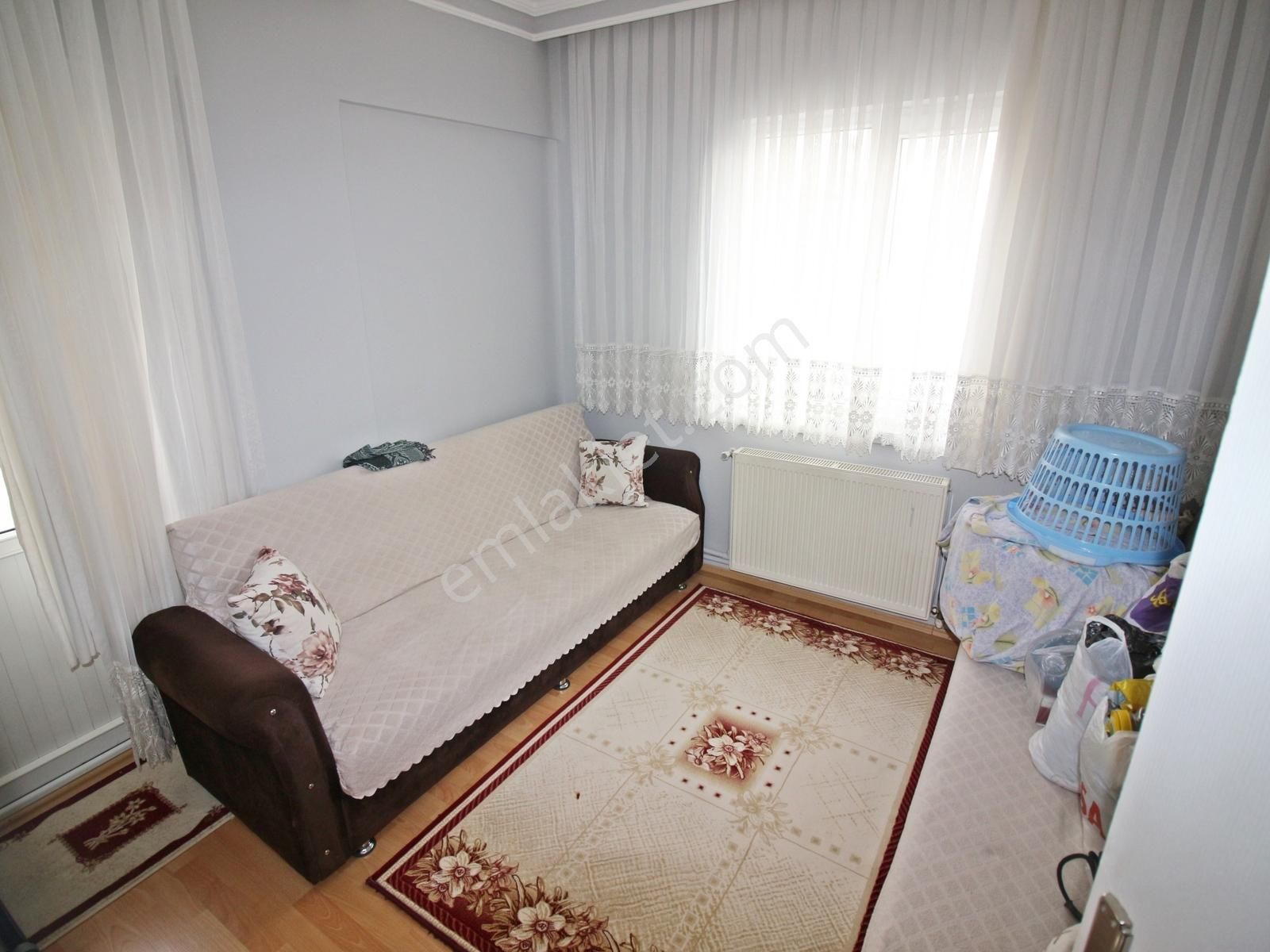 Atatürk Mh'de Çarşı Ynı Krediye Uygun 3+1 Ara Kat Ön Cephe Daire - Görsel 20