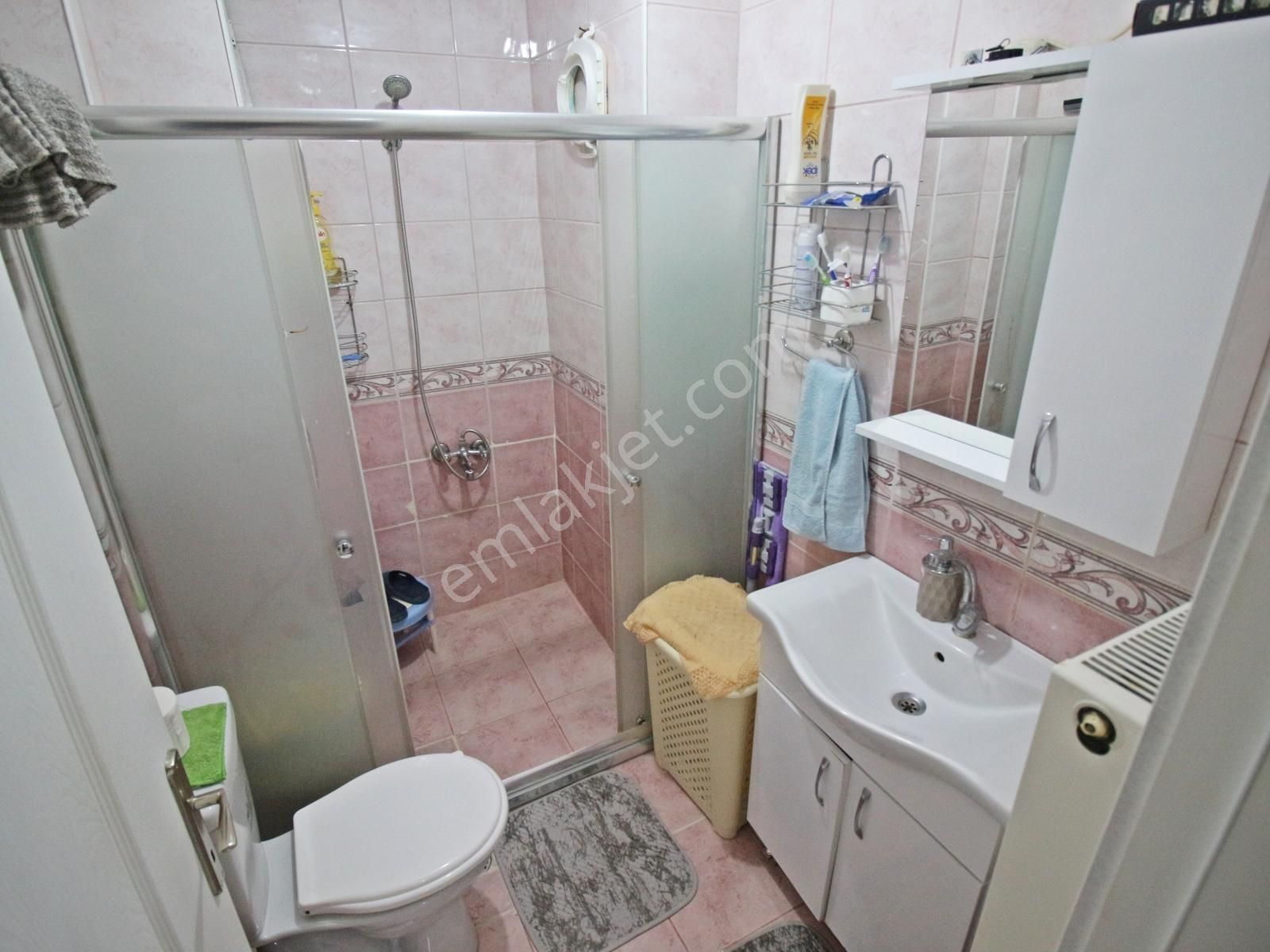 Atatürk Mh'de Çarşı Ynı Krediye Uygun 3+1 Ara Kat Ön Cephe Daire - Görsel 27