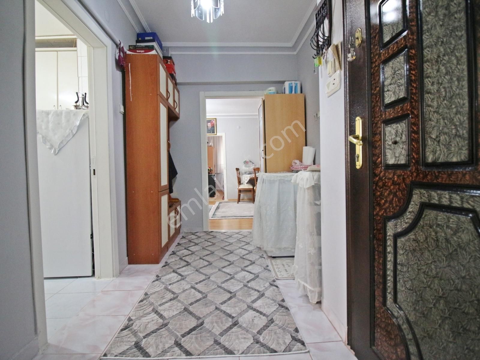 Atatürk Mh'de Çarşı Ynı Krediye Uygun 3+1 Ara Kat Ön Cephe Daire - Görsel 5