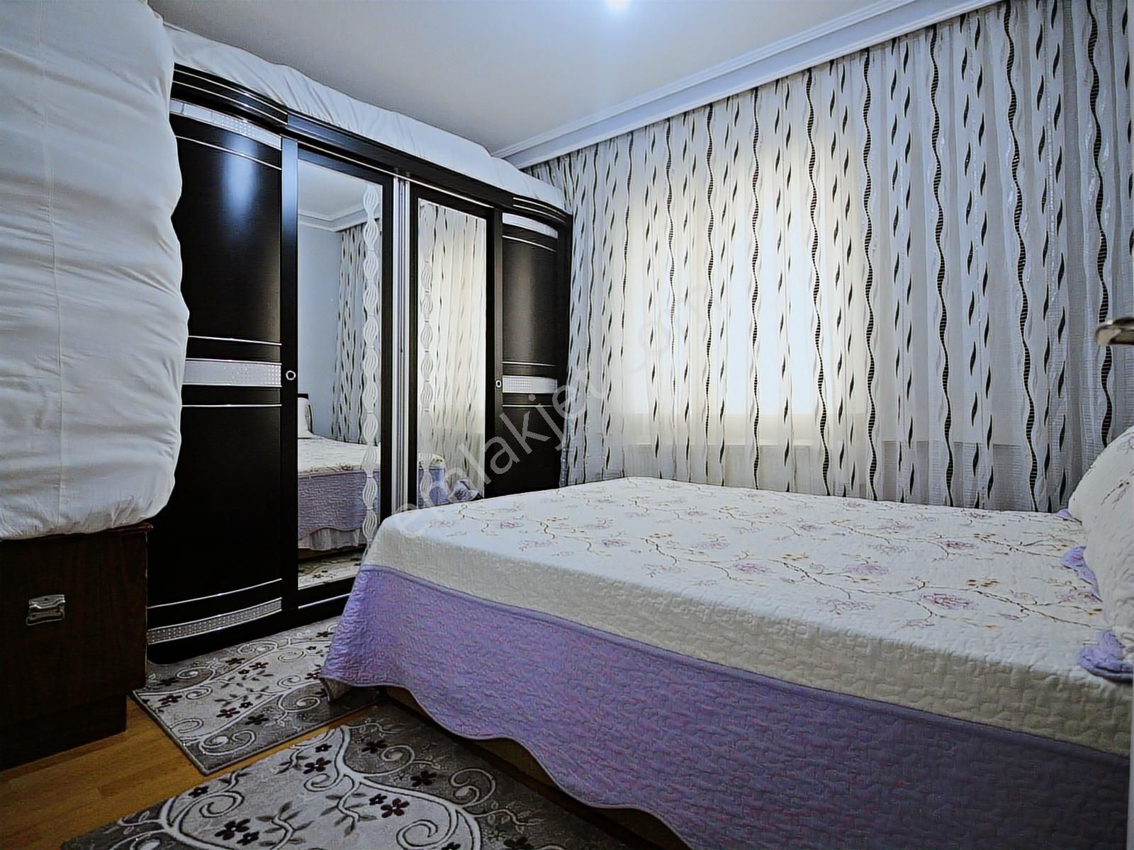 Atatürk Mh'de Çarşı Ynı Krediye Uygun 3+1 Ara Kat Ön Cephe Daire - Görsel 23