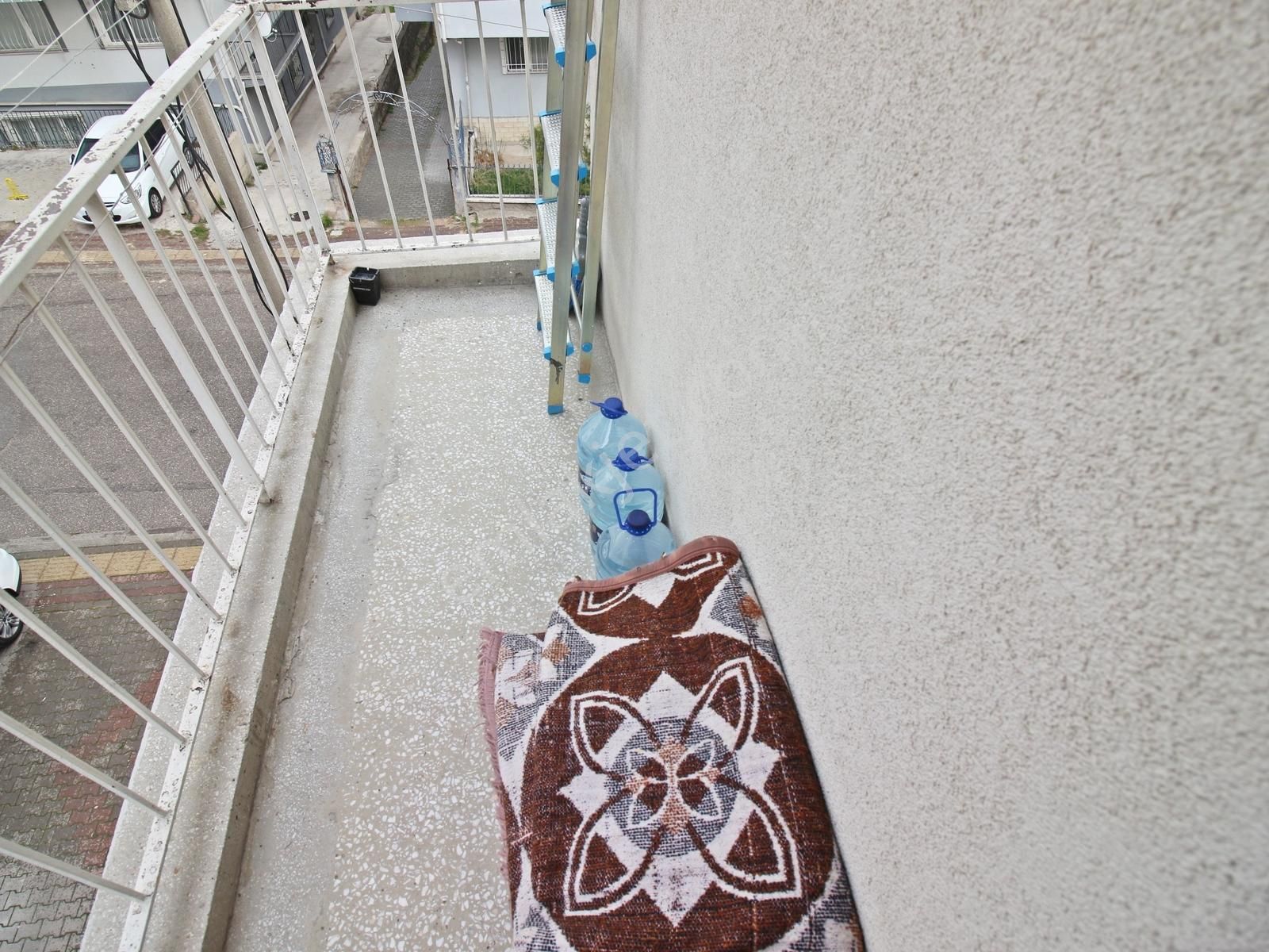 Atatürk Mh'de Çarşı Ynı Krediye Uygun 3+1 Ara Kat Ön Cephe Daire - Görsel 21