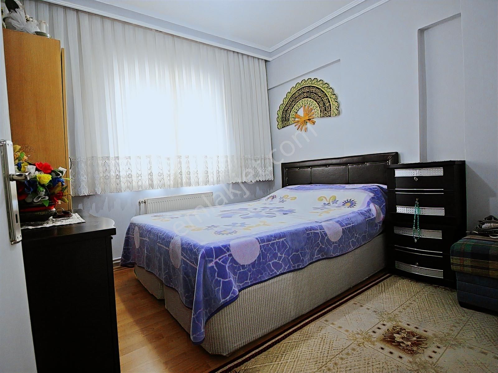 Atatürk Mh'de Çarşı Ynı Krediye Uygun 3+1 Ara Kat Ön Cephe Daire - Görsel 3