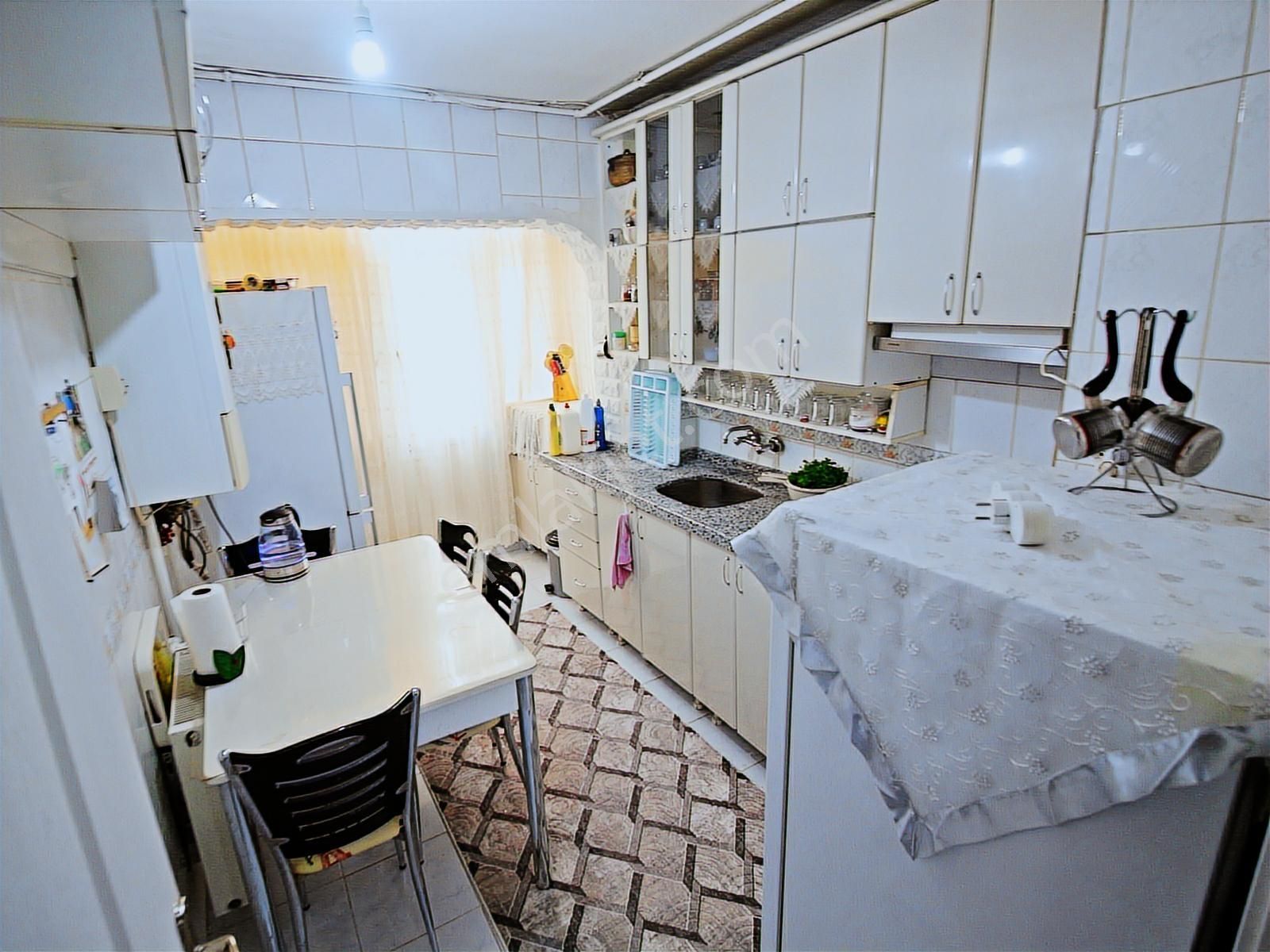 Atatürk Mh'de Çarşı Ynı Krediye Uygun 3+1 Ara Kat Ön Cephe Daire - Görsel 26