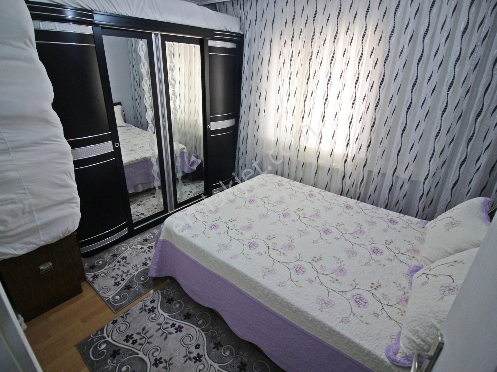 Atatürk Mh'de Çarşı Ynı Krediye Uygun 3+1 Ara Kat Ön Cephe Daire - Görsel 24