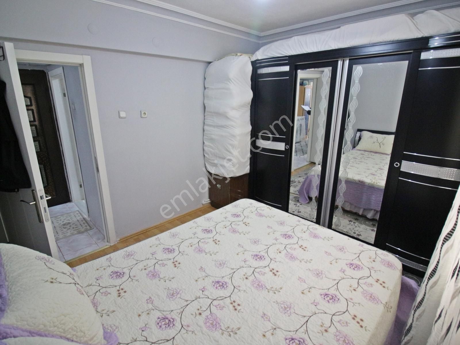 Atatürk Mh'de Çarşı Ynı Krediye Uygun 3+1 Ara Kat Ön Cephe Daire - Görsel 15