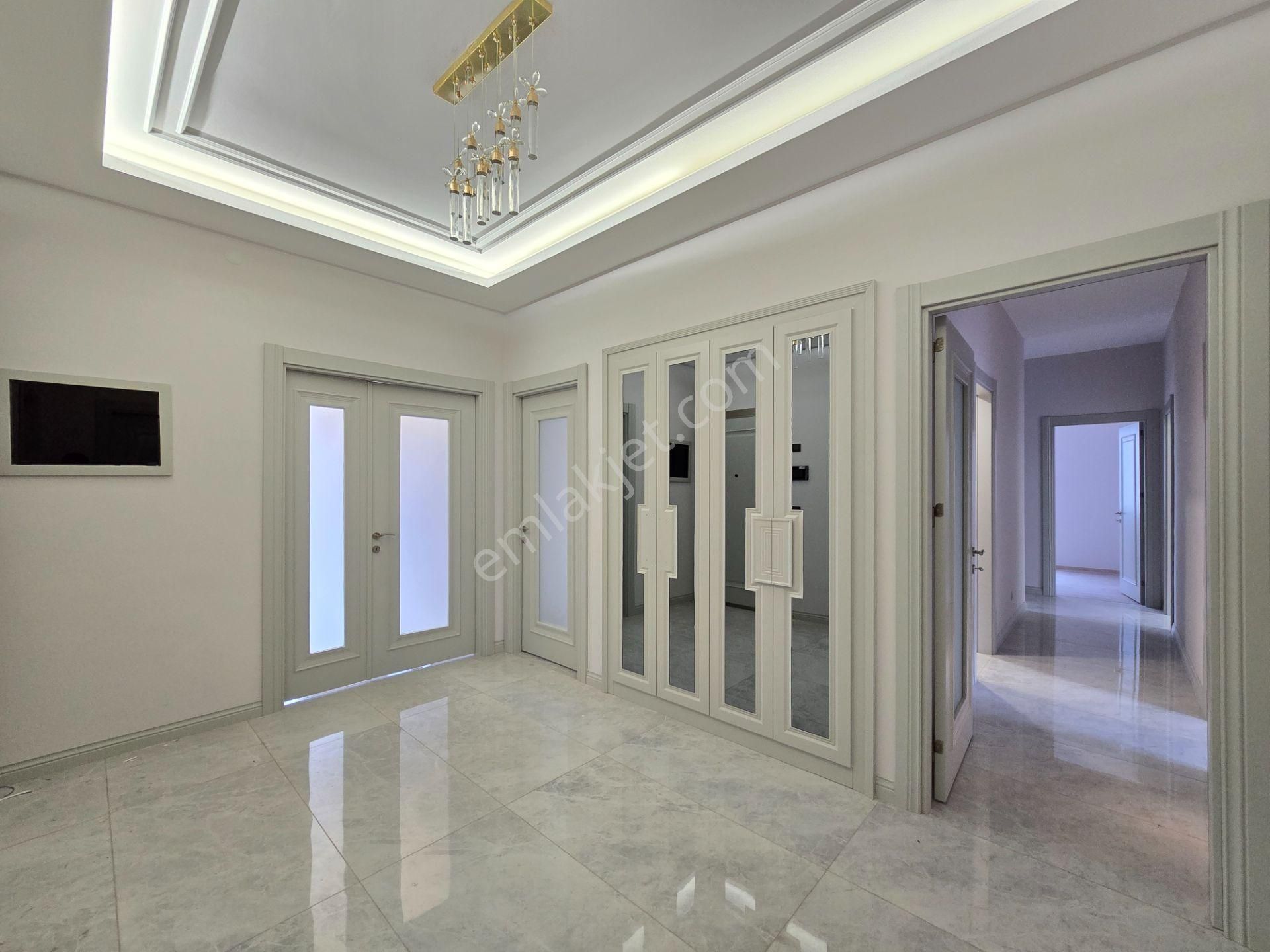 💫 İşyapar Gayrimenkulden Yazır Mahallesinde Site İçi Ultra Lüks 4+1 Daireler 🔥 - Görsel 5