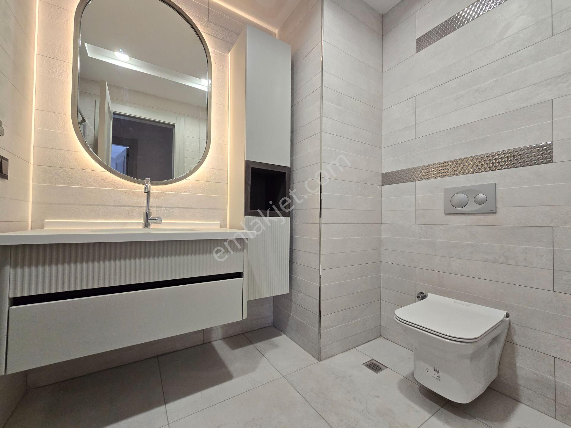 💫 İşyapar Gayrimenkulden Yazır Mahallesinde Site İçi Ultra Lüks 4+1 Daireler 🔥 - Görsel 44