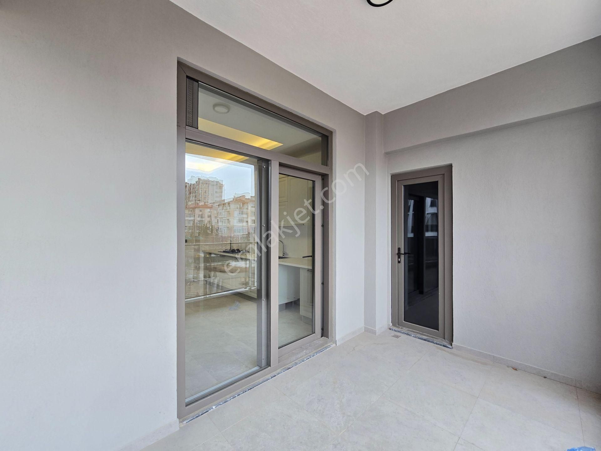 💫 İşyapar Gayrimenkulden Yazır Mahallesinde Site İçi Ultra Lüks 4+1 Daireler 🔥 - Görsel 19