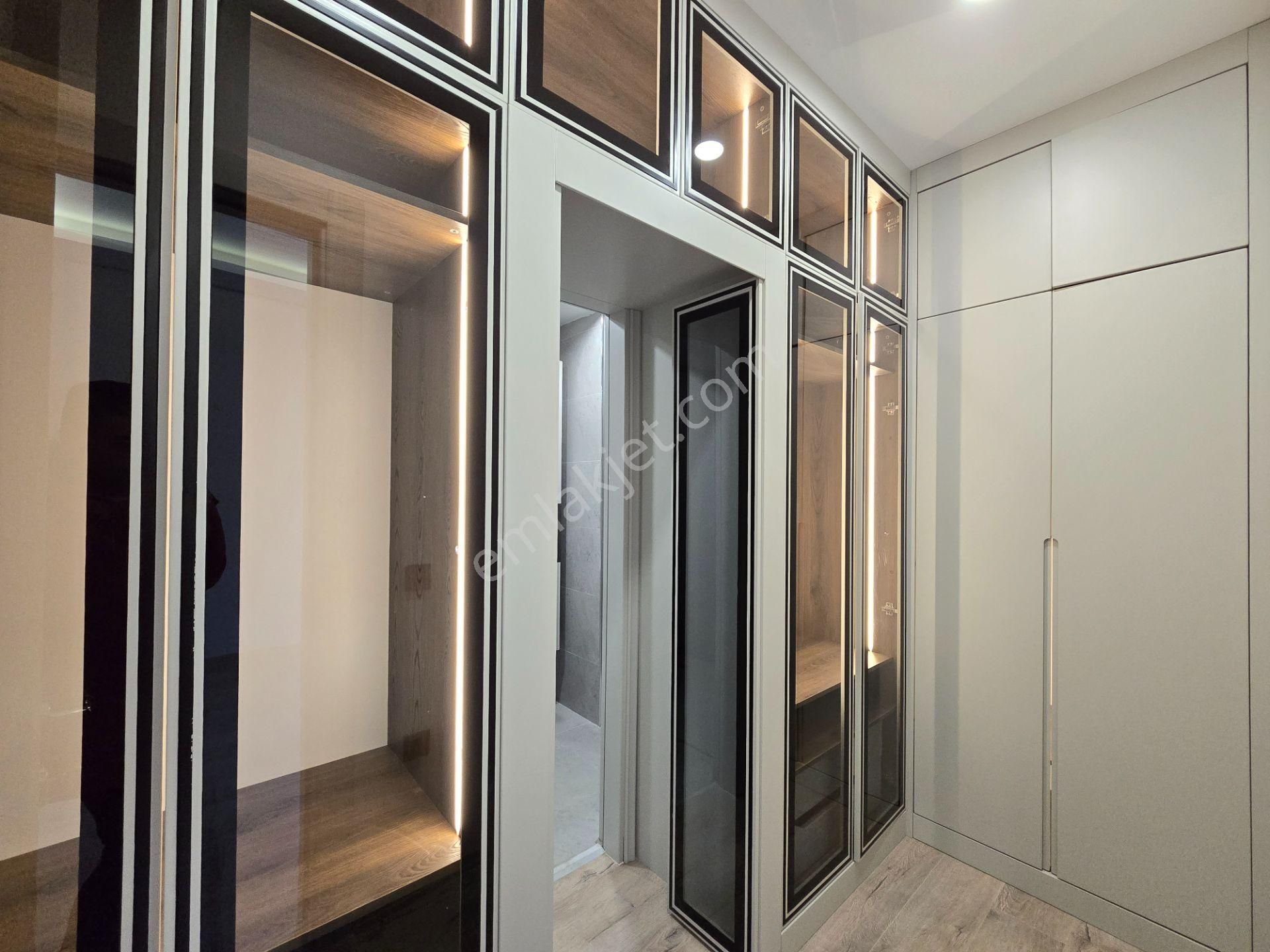 💫 İşyapar Gayrimenkulden Yazır Mahallesinde Site İçi Ultra Lüks 4+1 Daireler 🔥 - Görsel 35