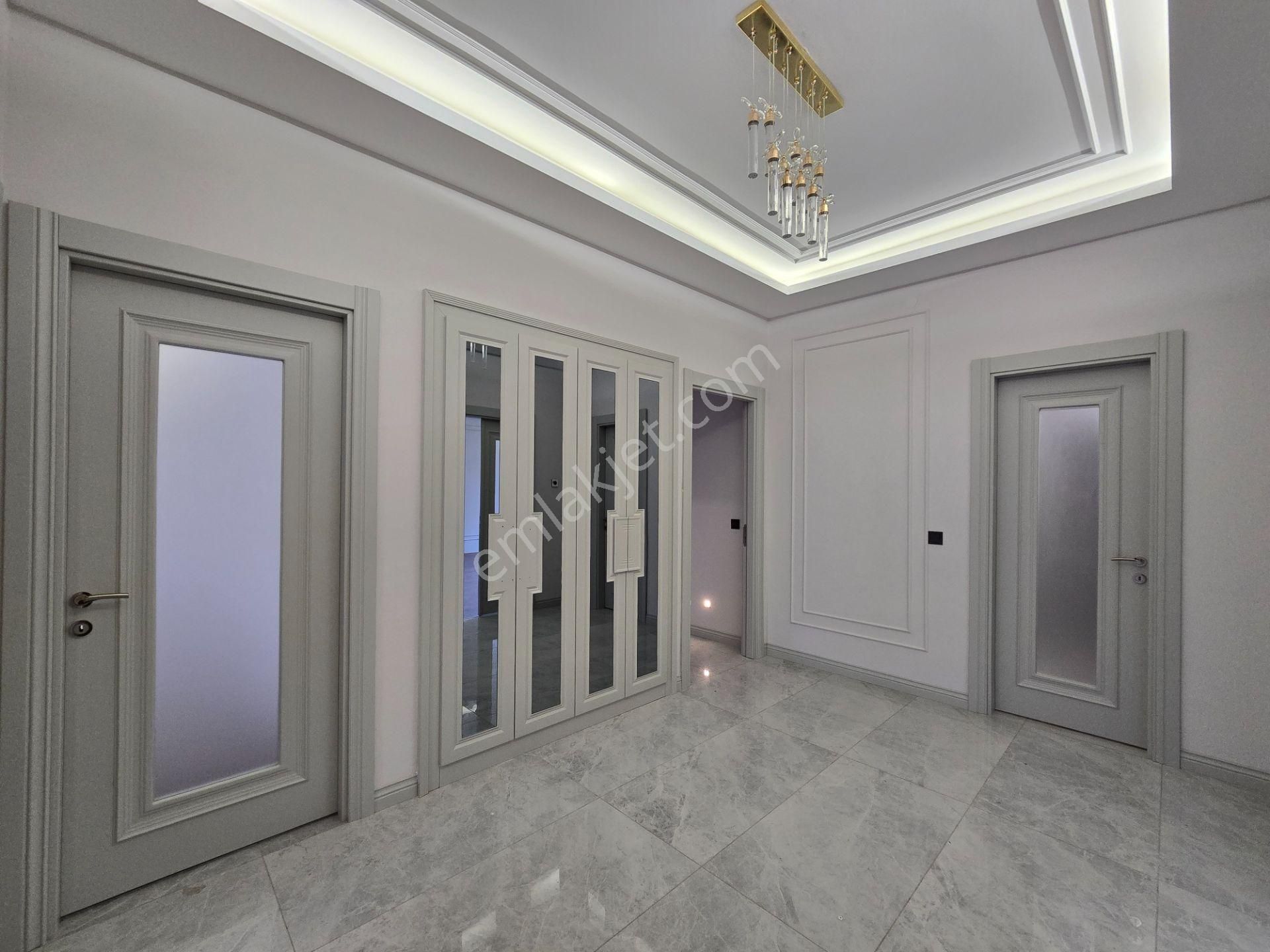 💫 İşyapar Gayrimenkulden Yazır Mahallesinde Site İçi Ultra Lüks 4+1 Daireler 🔥 - Görsel 30