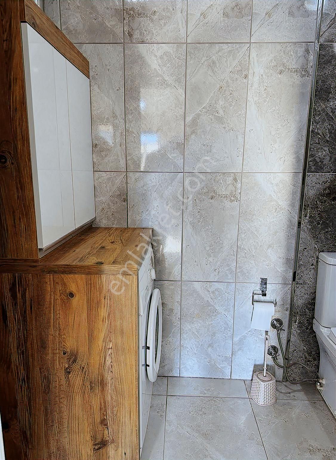 Öz-er Gayrimenkul Şehrin Gürültüsünden Uzak,müstakil Bahçe - Görsel 6