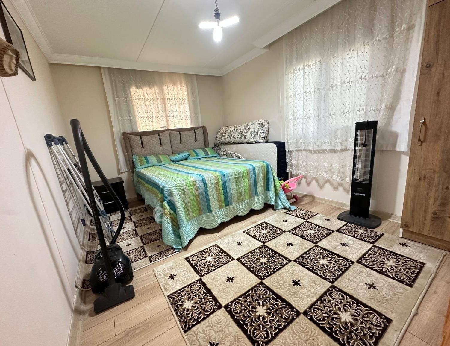 Öz-er Gayrimenkul Şehrin Gürültüsünden Uzak,müstakil Bahçe - Görsel 15