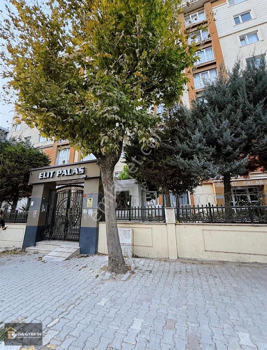 Adnan Kahveci Mahallesi'nde Merkezi Konumda 3+1 Fırsatı !! - Görsel 7