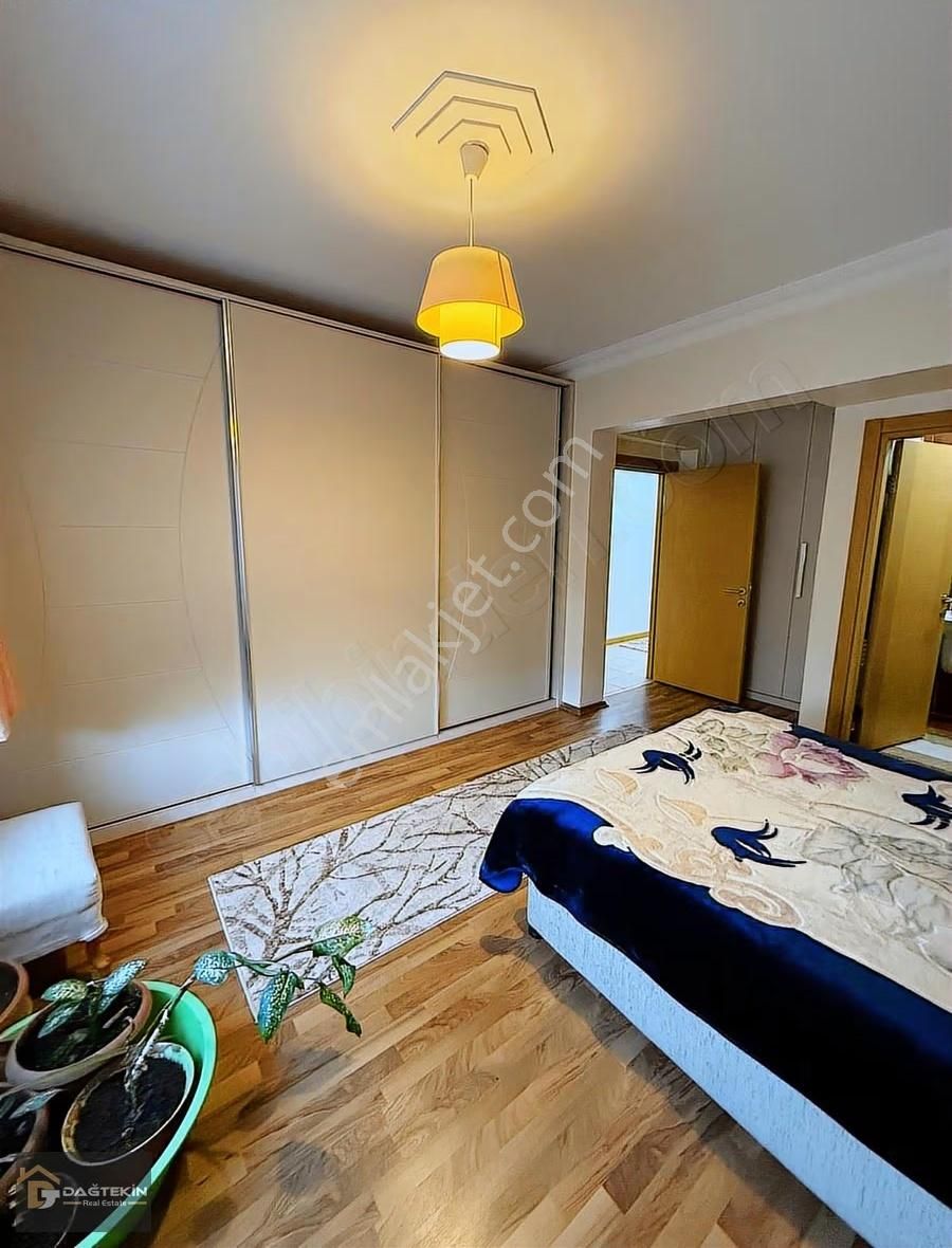 Adnan Kahveci Mahallesi'nde Merkezi Konumda 3+1 Fırsatı !! - Görsel 10