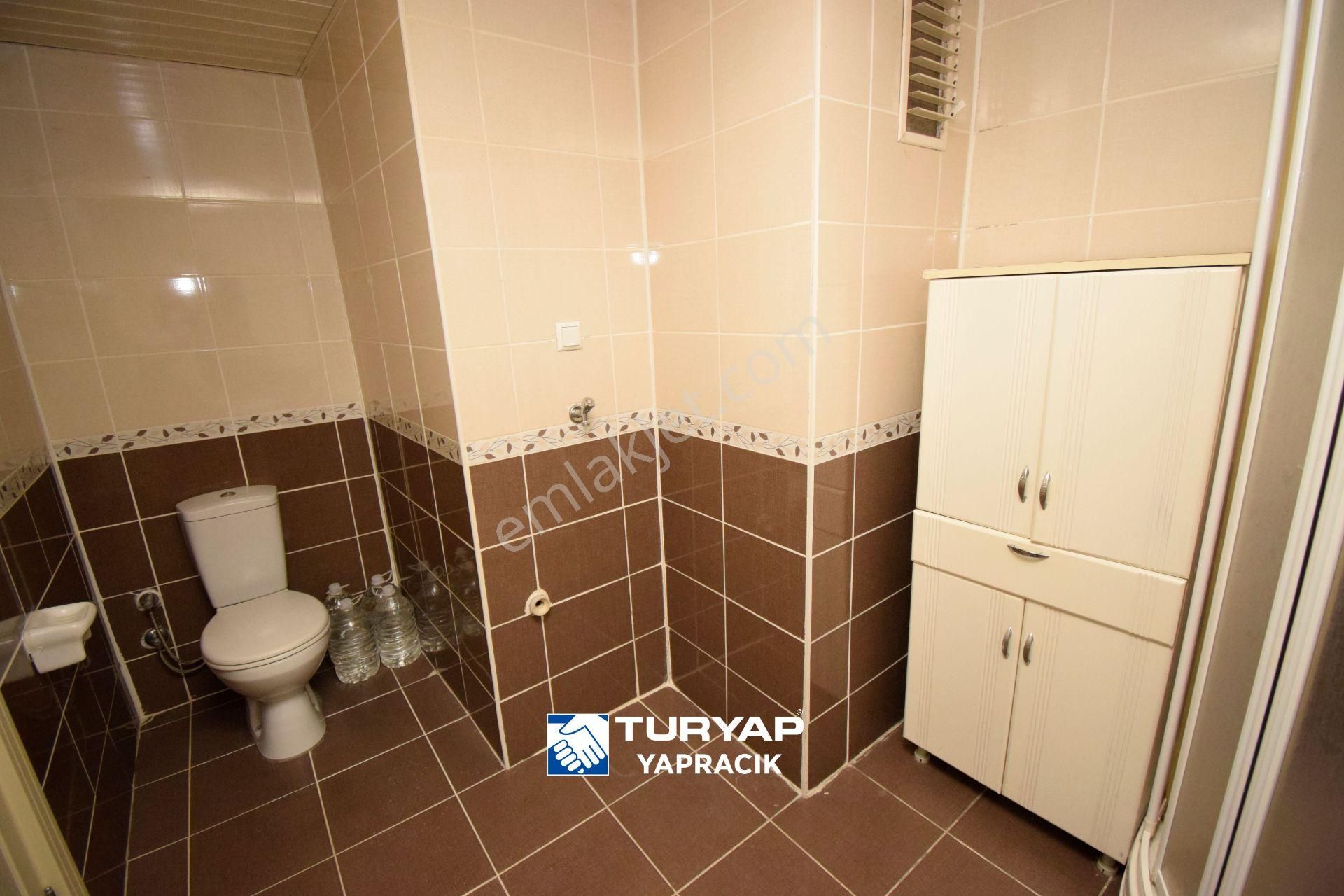 Turyap Yapracık'tan 1.bölgede Büyük Tip Satılık 2+1 Daire - Görsel 25