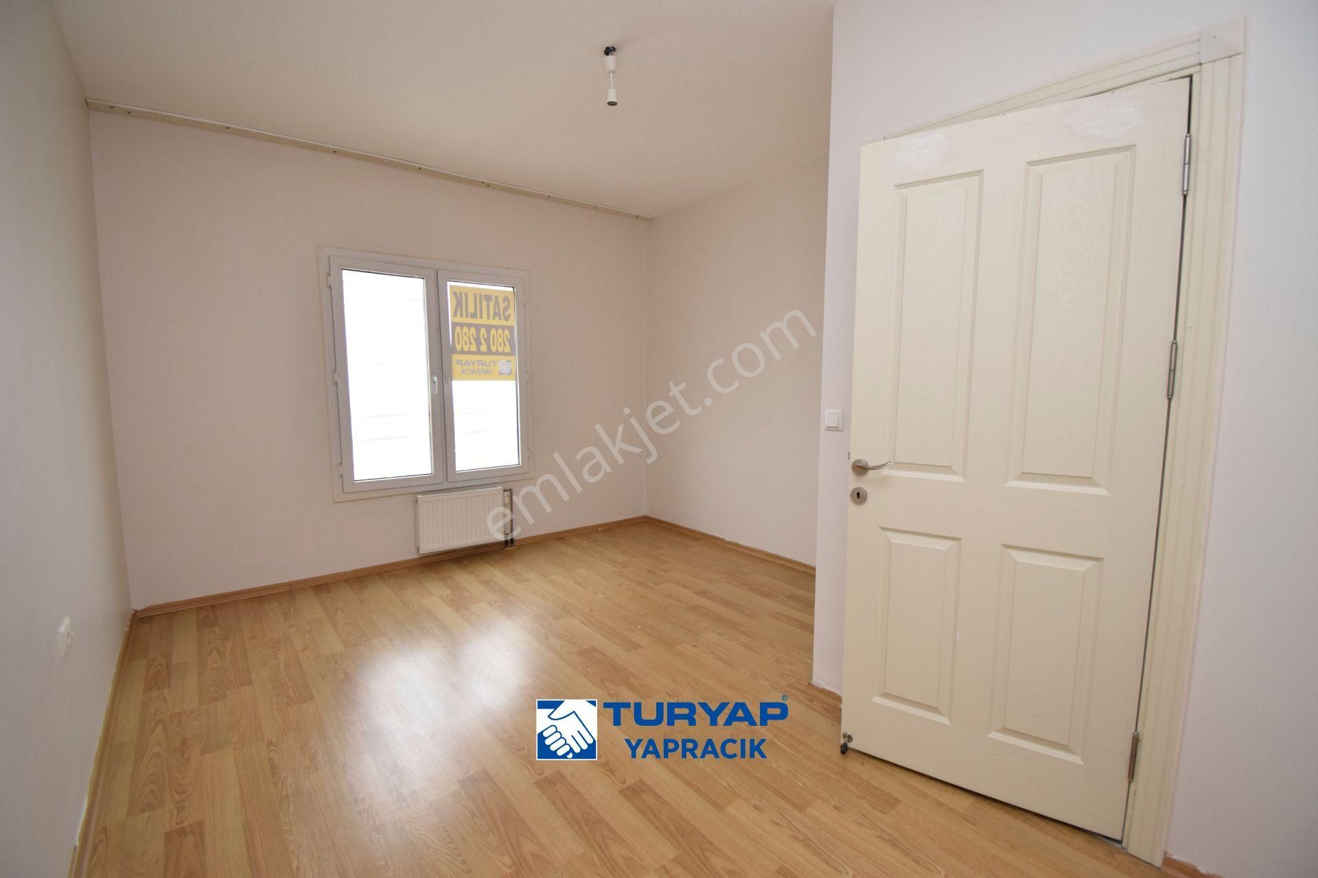 Turyap Yapracık'tan 1.bölgede Büyük Tip Satılık 2+1 Daire - Görsel 8