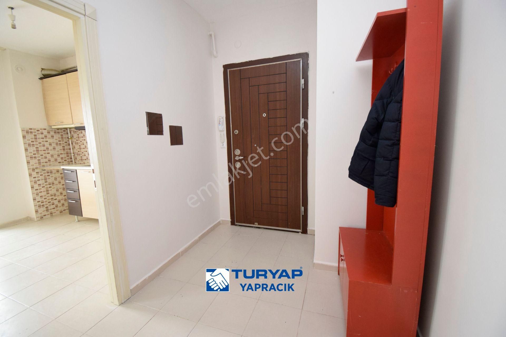 Turyap Yapracık'tan 1.bölgede Büyük Tip Satılık 2+1 Daire - Görsel 13