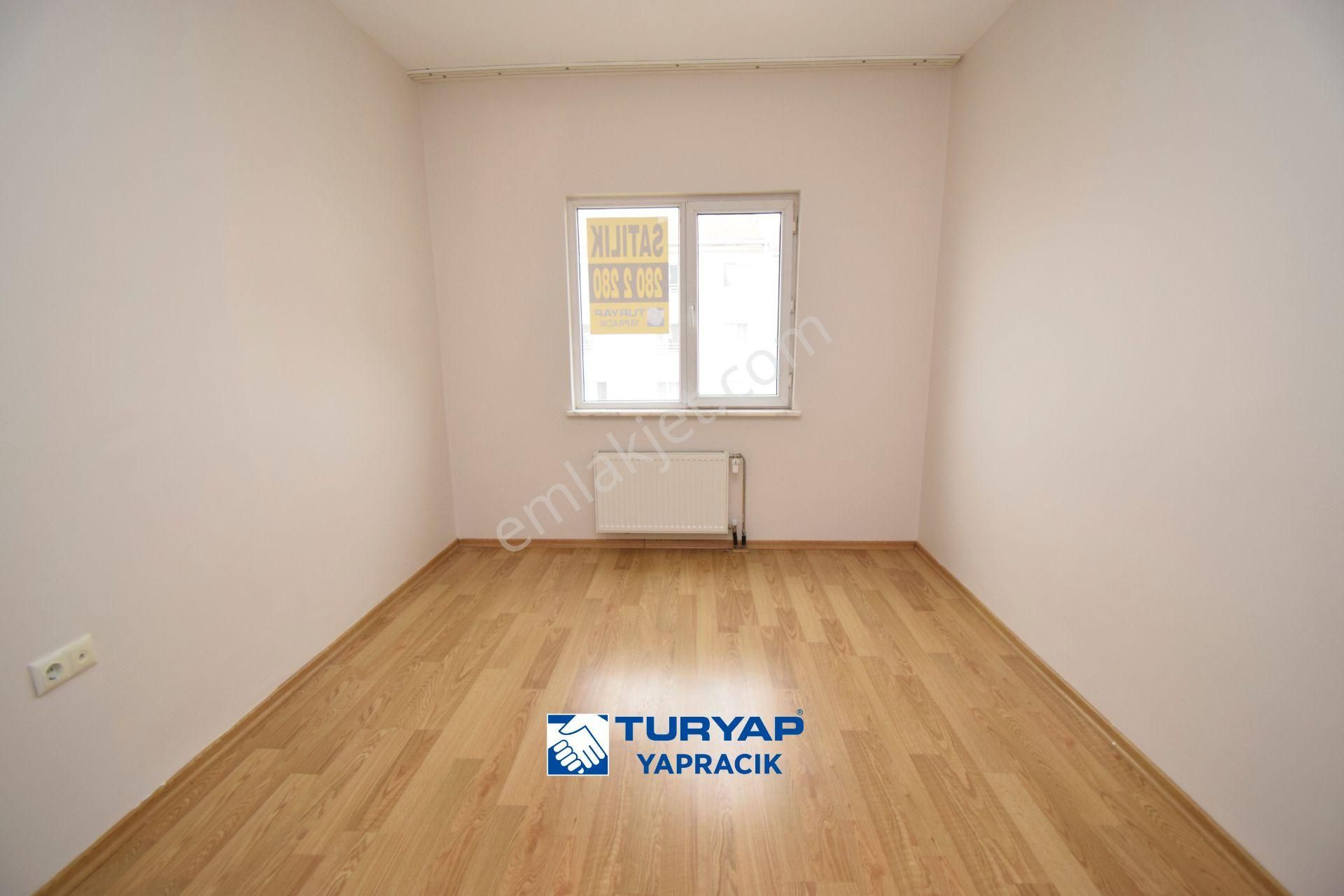 Turyap Yapracık'tan 1.bölgede Büyük Tip Satılık 2+1 Daire - Görsel 18