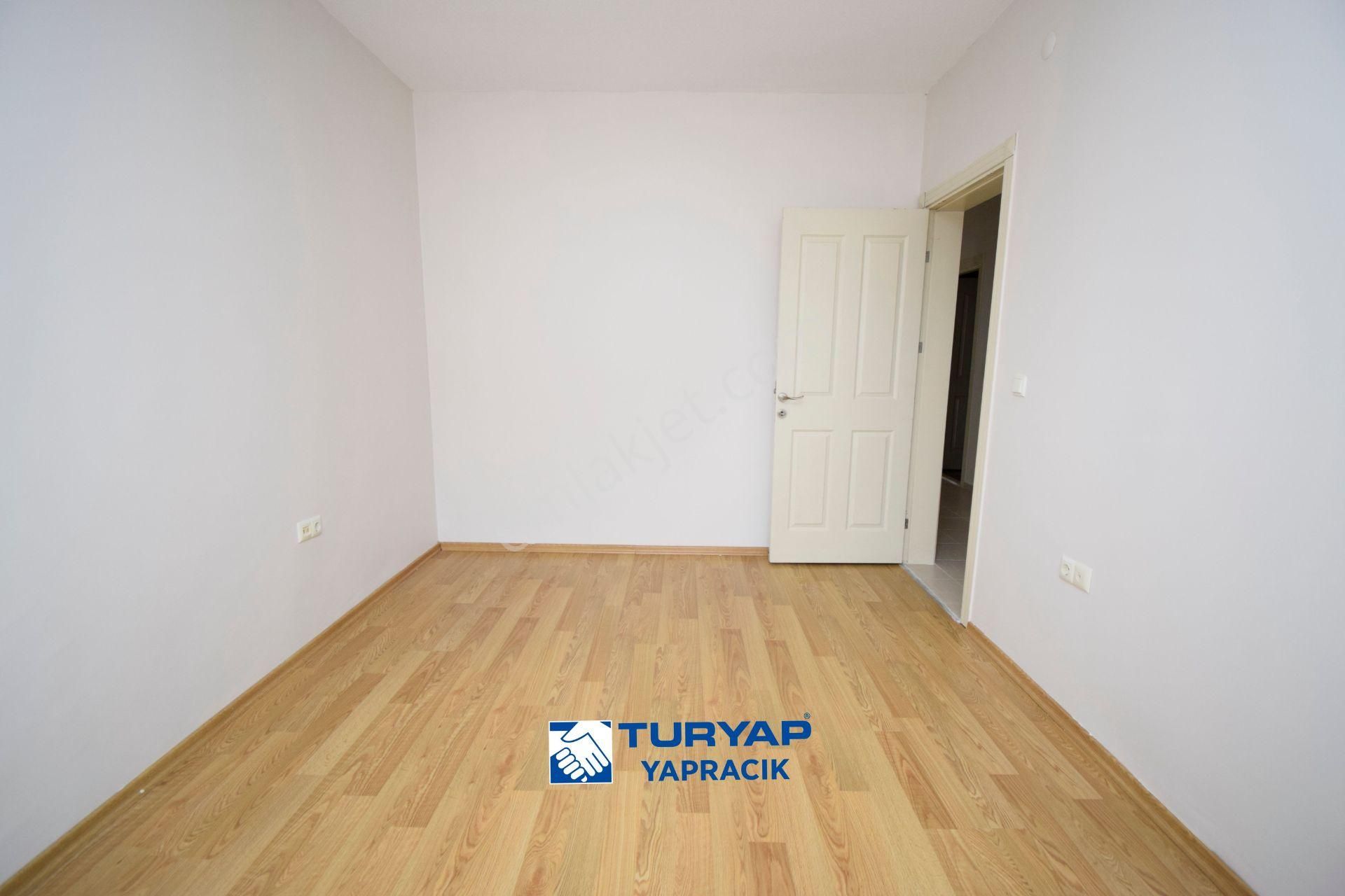 Turyap Yapracık'tan 1.bölgede Büyük Tip Satılık 2+1 Daire - Görsel 9