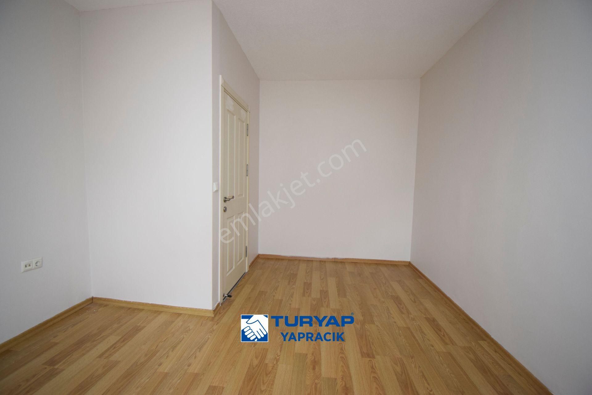 Turyap Yapracık'tan 1.bölgede Büyük Tip Satılık 2+1 Daire - Görsel 5