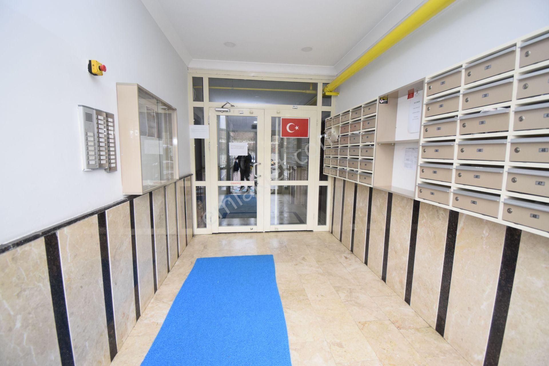 Turyap Yapracık'tan 1.bölgede Büyük Tip Satılık 2+1 Daire - Görsel 3