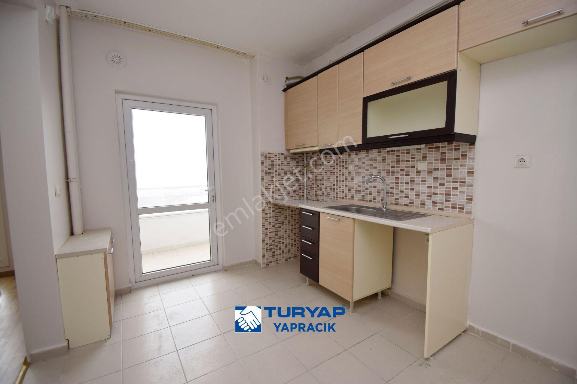 Turyap Yapracık'tan 1.bölgede Büyük Tip Satılık 2+1 Daire - Görsel 19