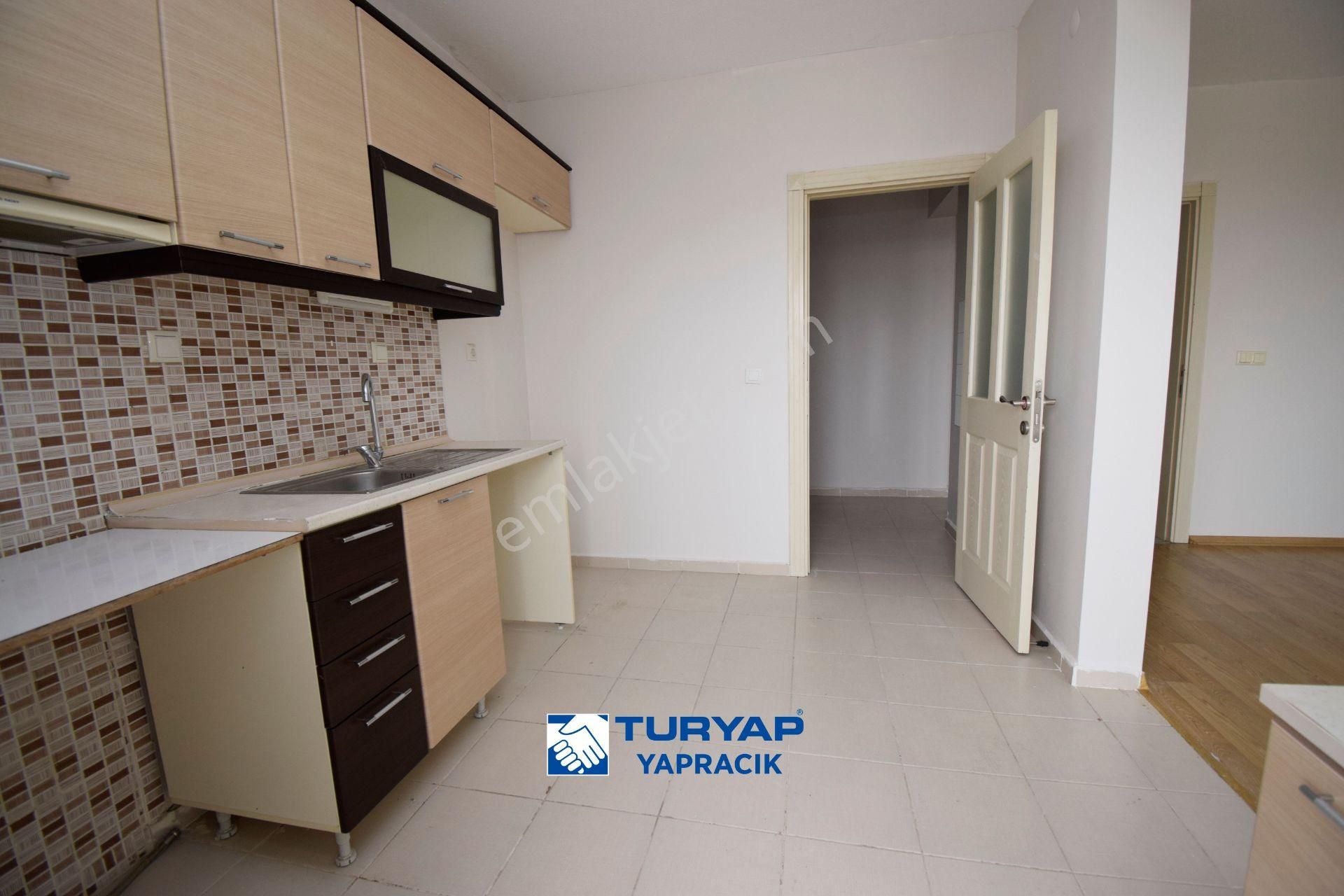 Turyap Yapracık'tan 1.bölgede Büyük Tip Satılık 2+1 Daire - Görsel 15