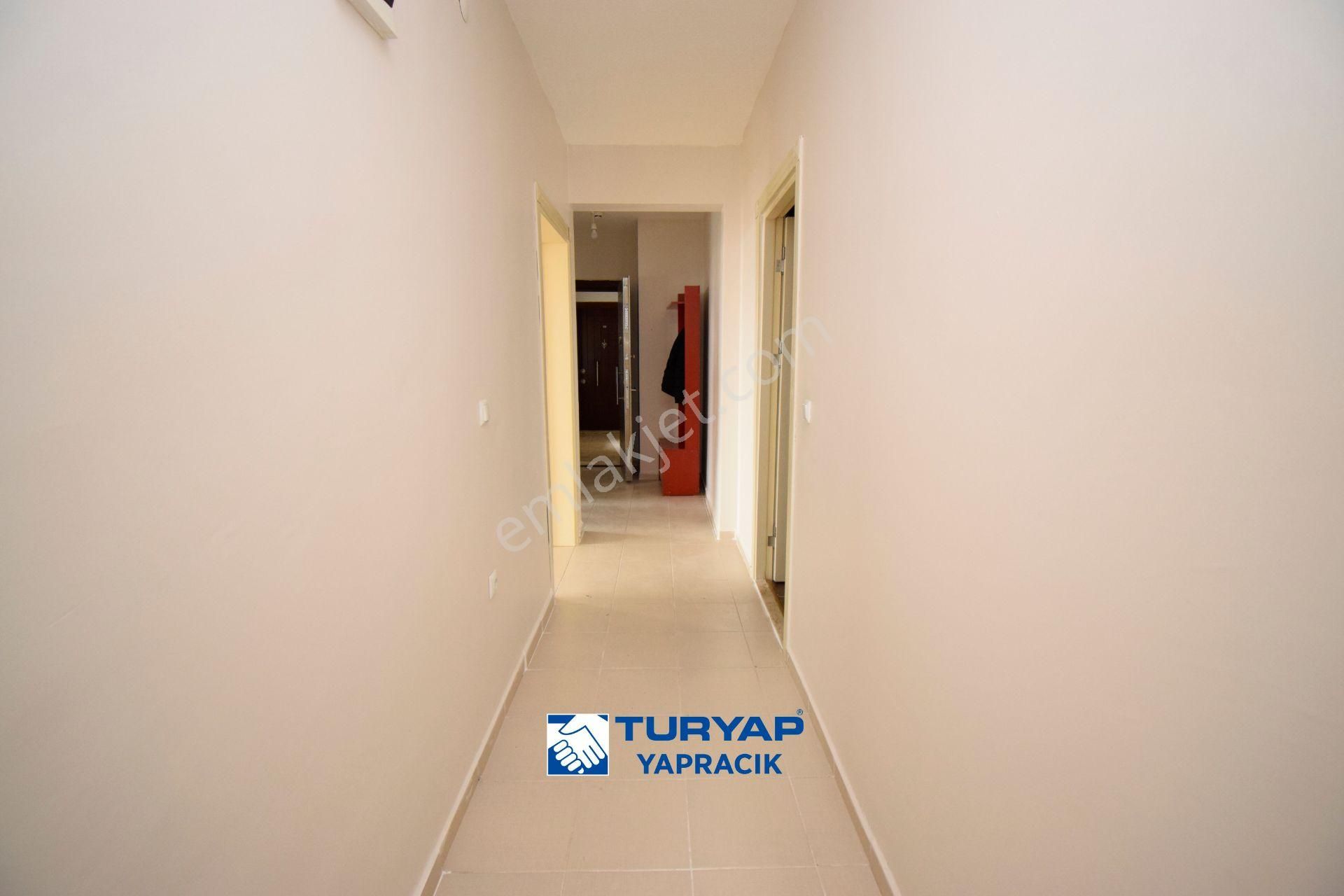 Turyap Yapracık'tan 1.bölgede Büyük Tip Satılık 2+1 Daire - Görsel 7