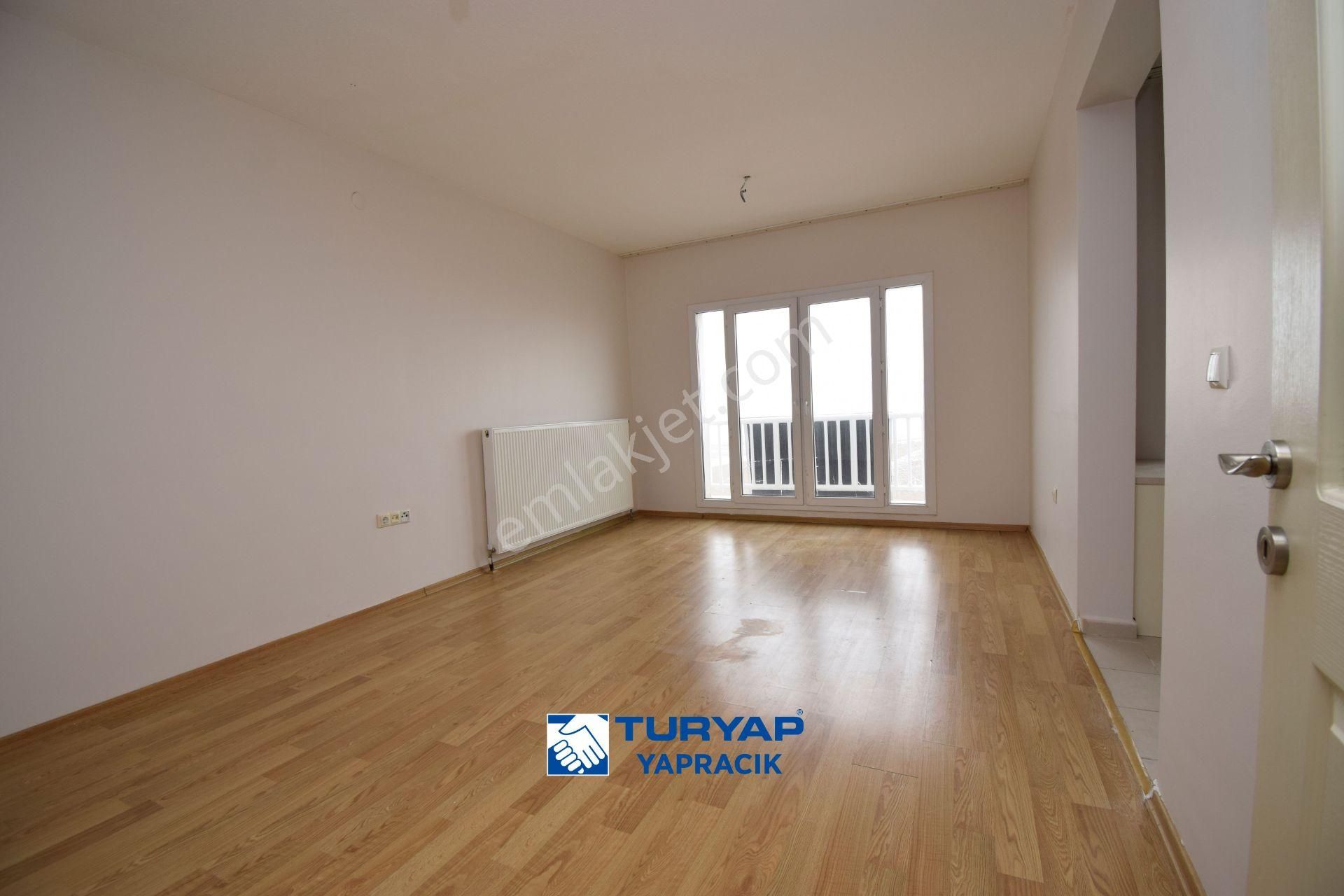 Turyap Yapracık'tan 1.bölgede Büyük Tip Satılık 2+1 Daire - Görsel 20