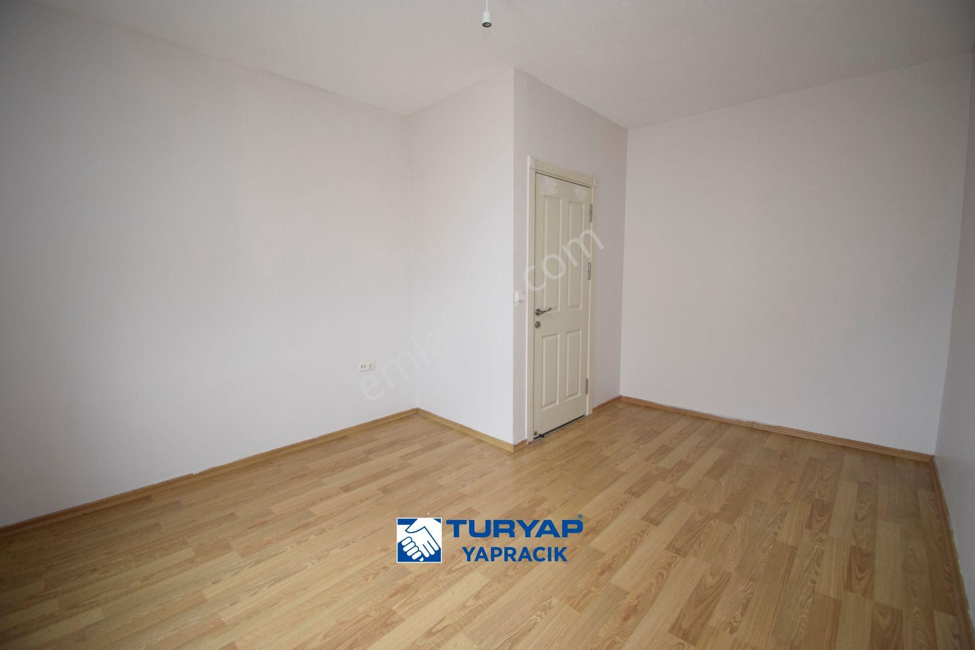 Turyap Yapracık'tan 1.bölgede Büyük Tip Satılık 2+1 Daire - Görsel 11