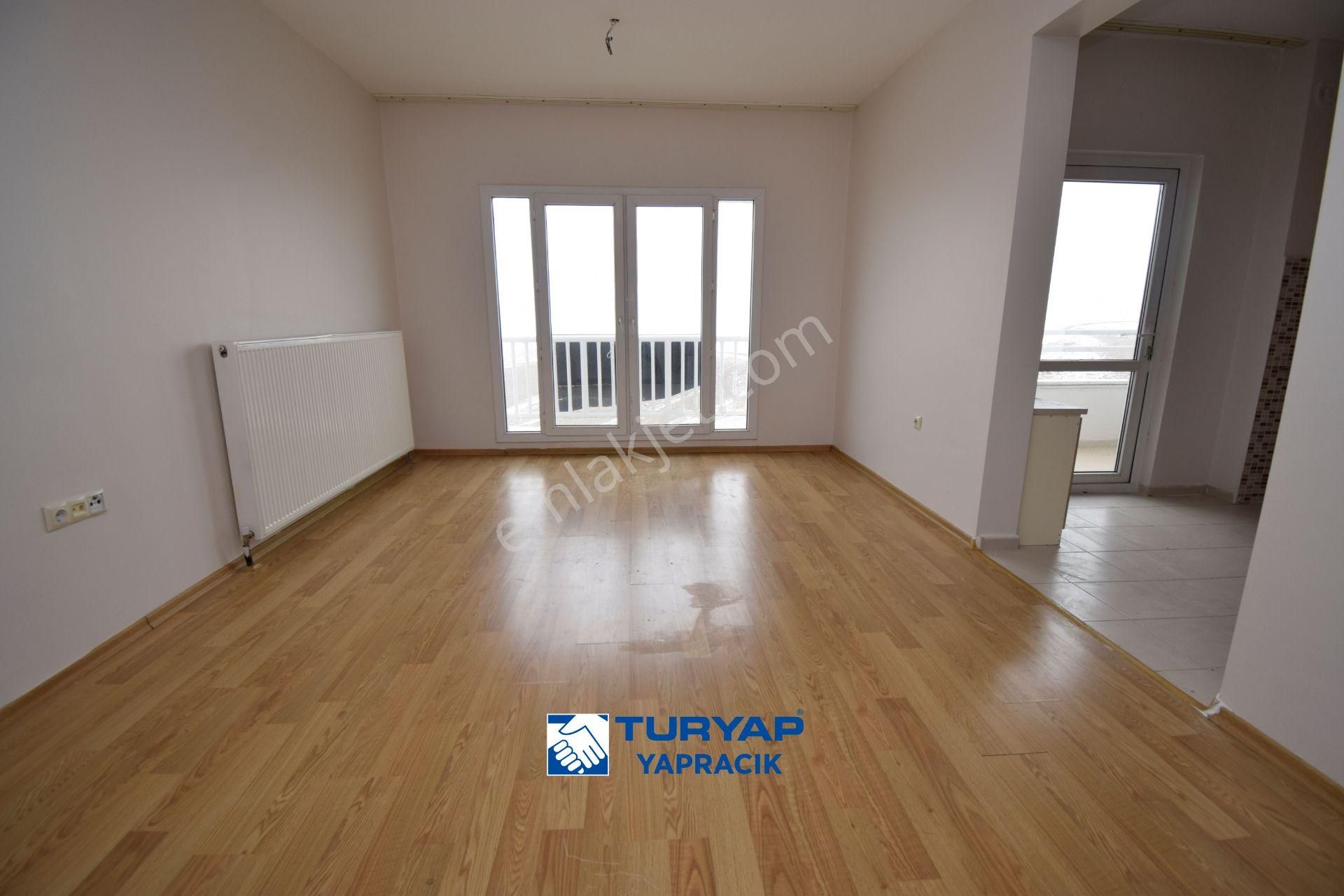 Turyap Yapracık'tan 1.bölgede Büyük Tip Satılık 2+1 Daire - Görsel 16