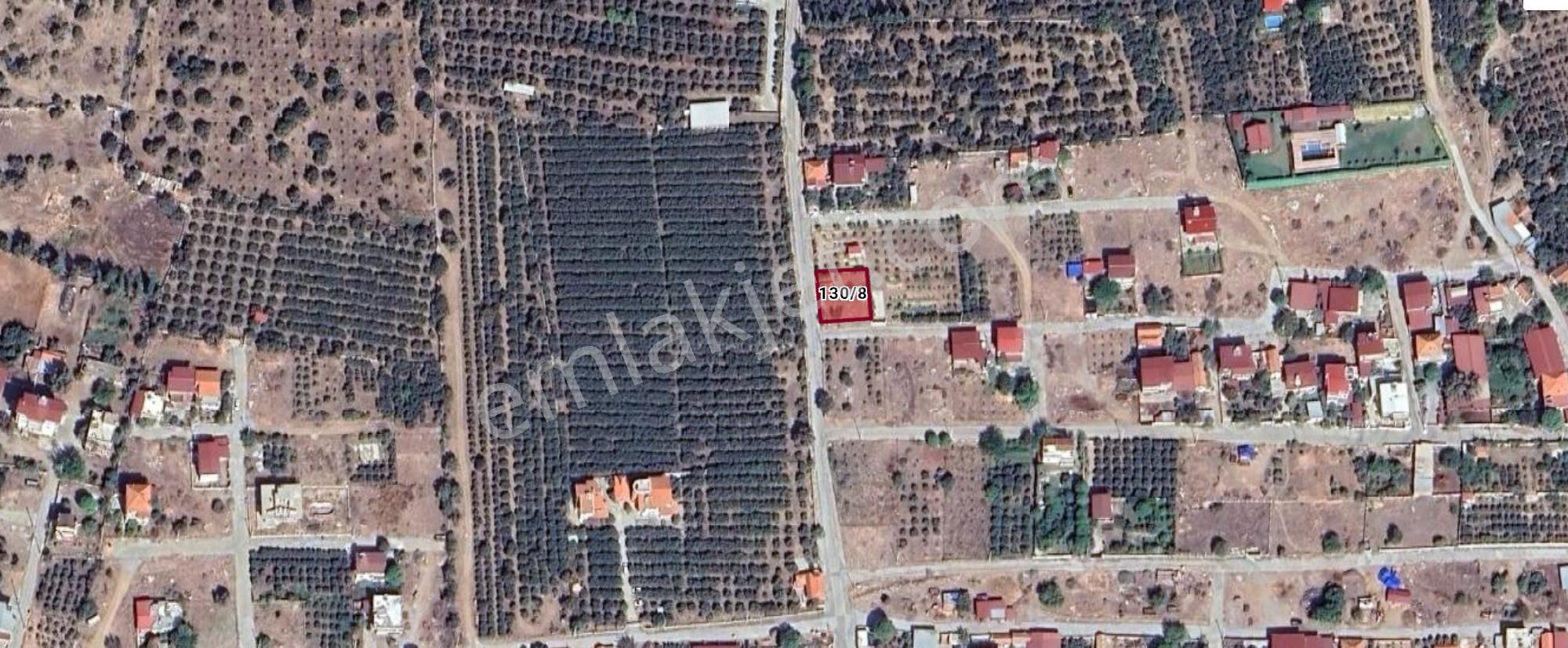 Coldwell Banker Jasse'den Göl Manzaralı Satılık Villa Arsası - Görsel 7