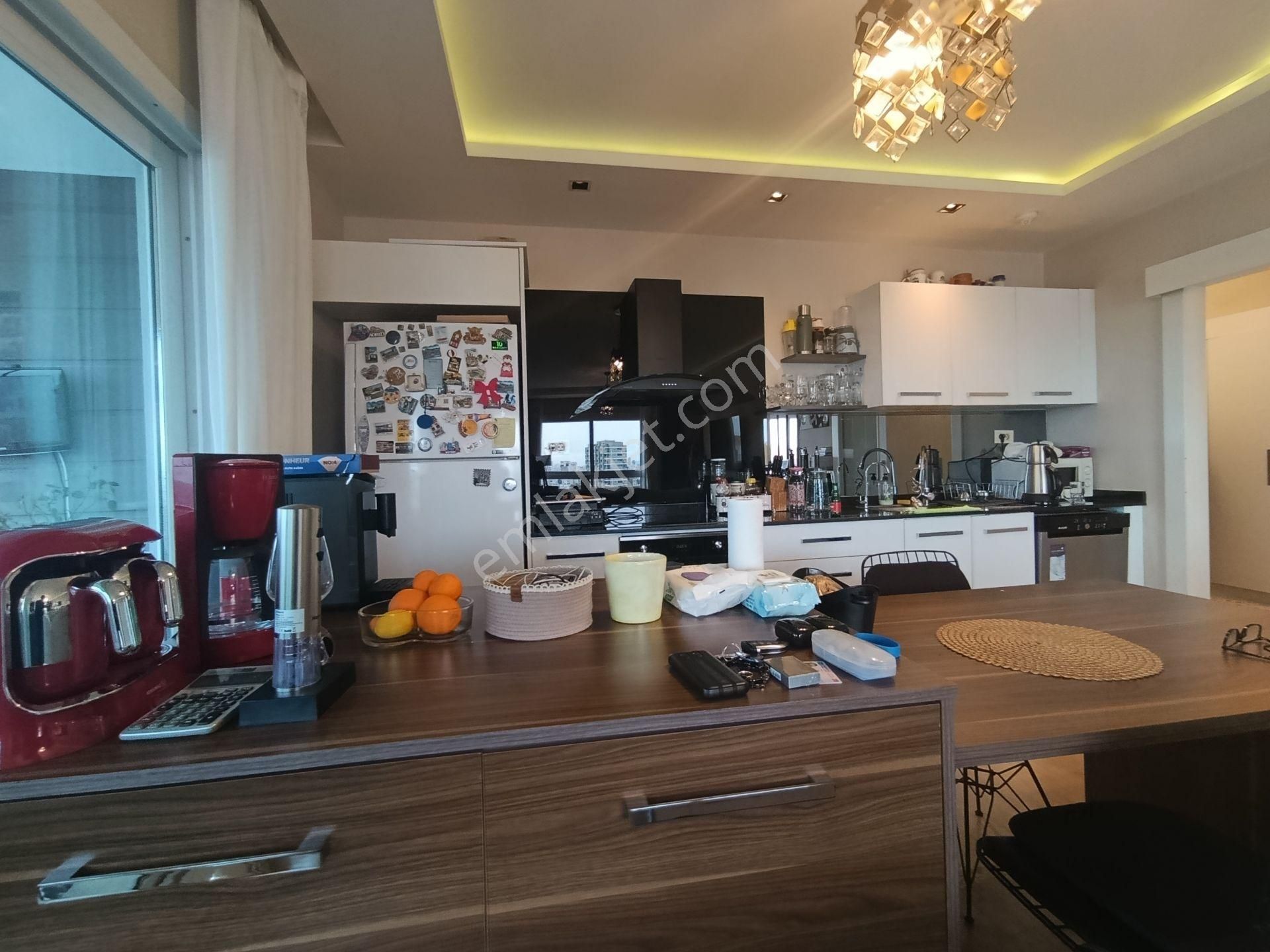 A'dan Caddenin En Prestijli Ve Lüks Sitesinde Geniş 2+1 Satılık - Görsel 5